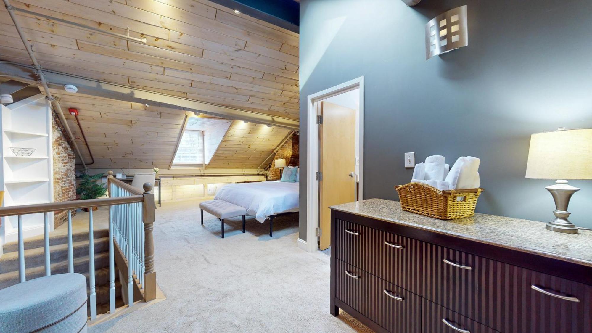 Apartment Elegant 2br 009mi Faneuil Hallquincy Market *