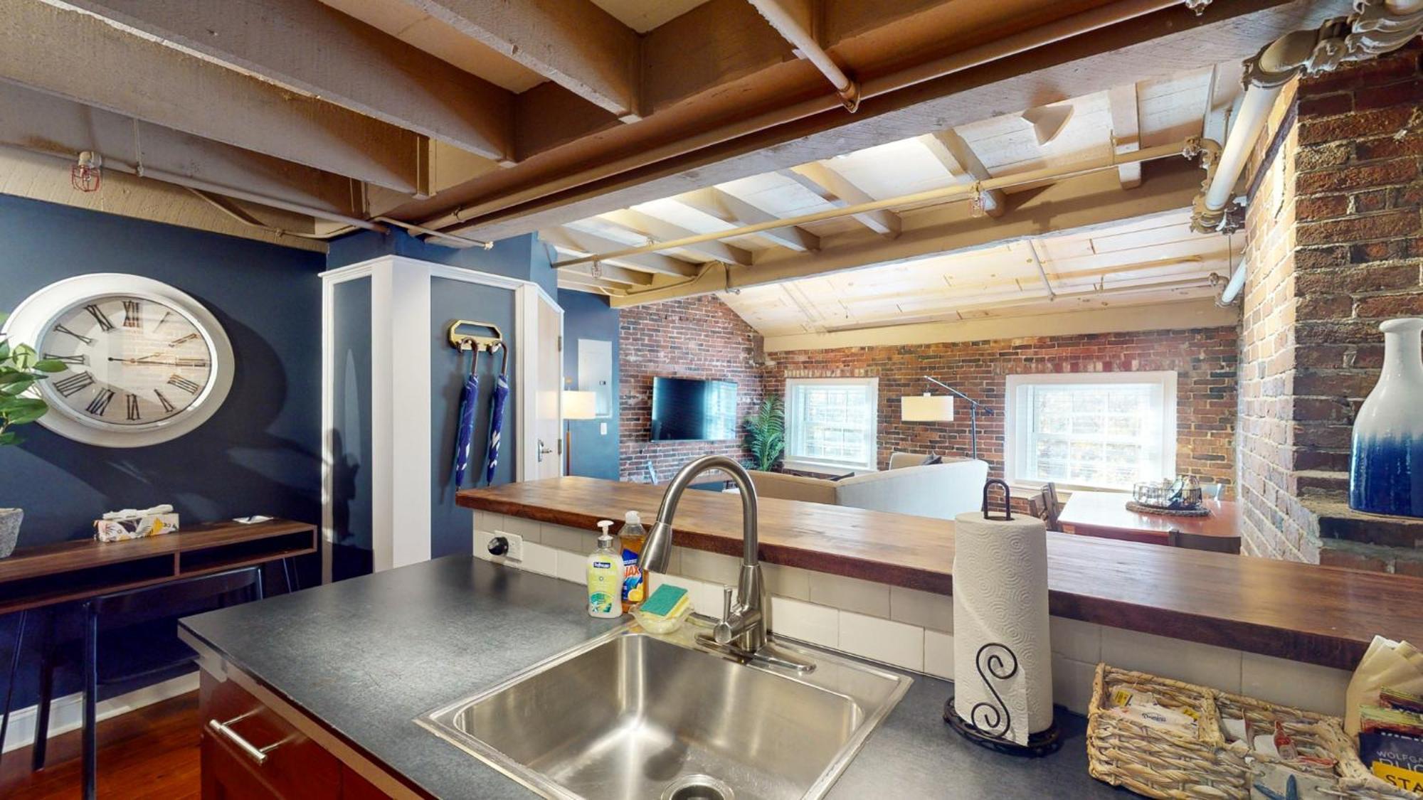Apartment Elegant 2br 009mi Faneuil Hallquincy Market Boston