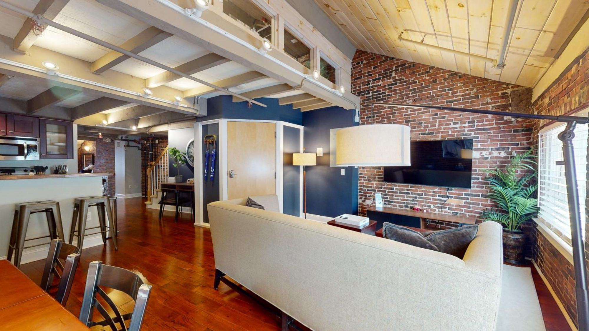 Elegant 2br 009mi Faneuil Hallquincy Market Boston