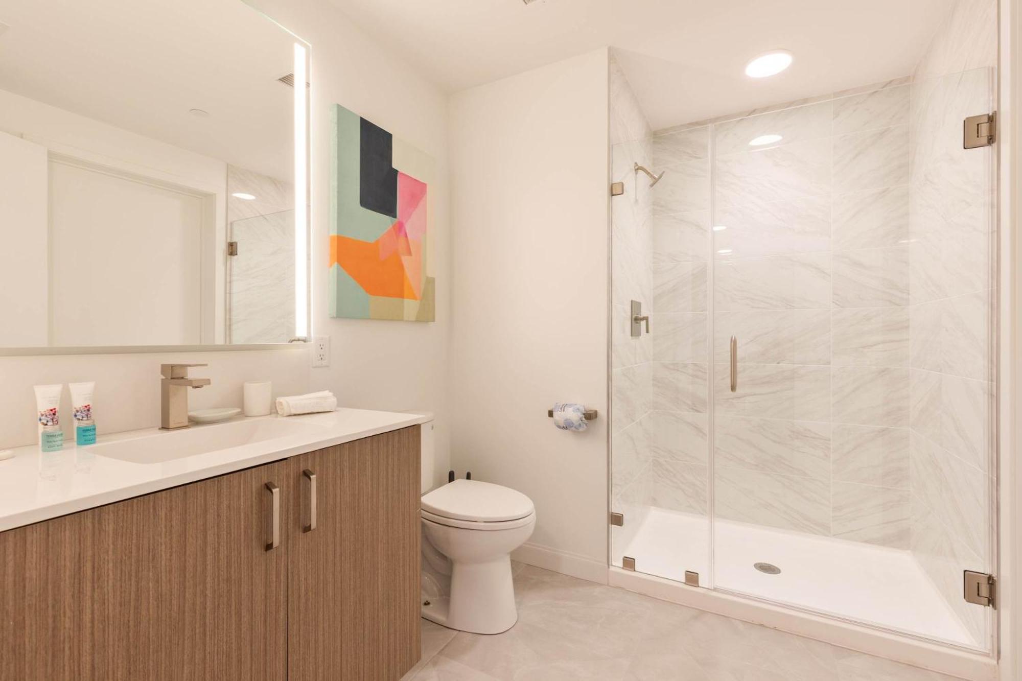 Gorgeous With Kitchen - Idl-424 Apartment Boston