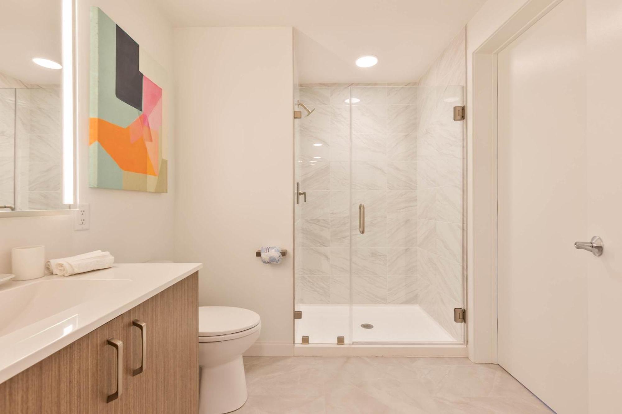 Apartment Gorgeous With Kitchen - Idl-424 Boston