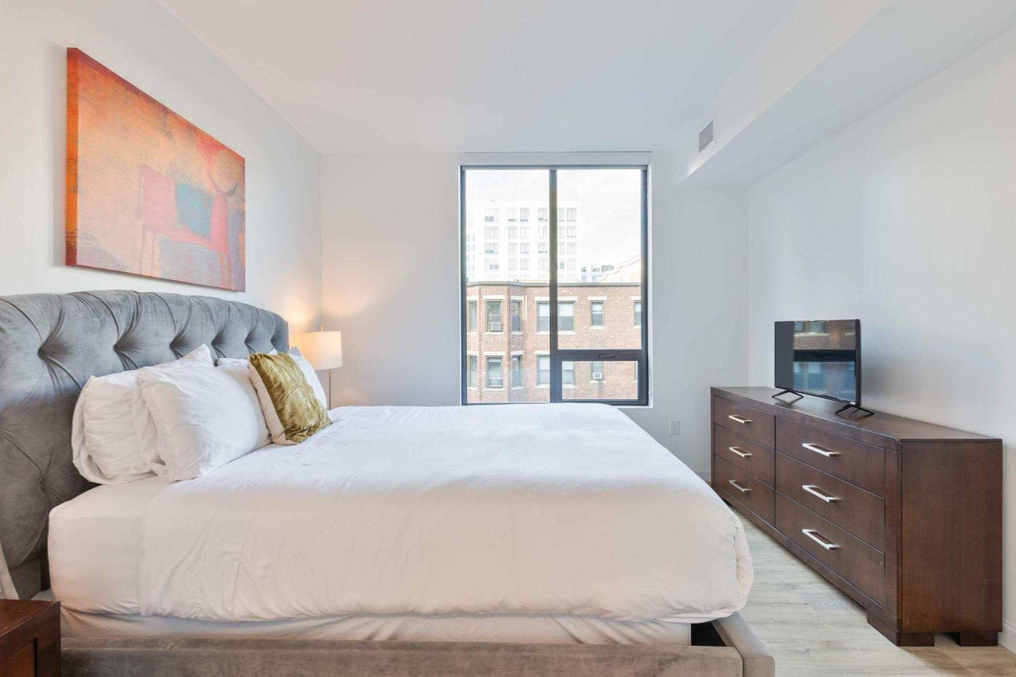 Gorgeous With Kitchen - Idl-424 Apartment Boston