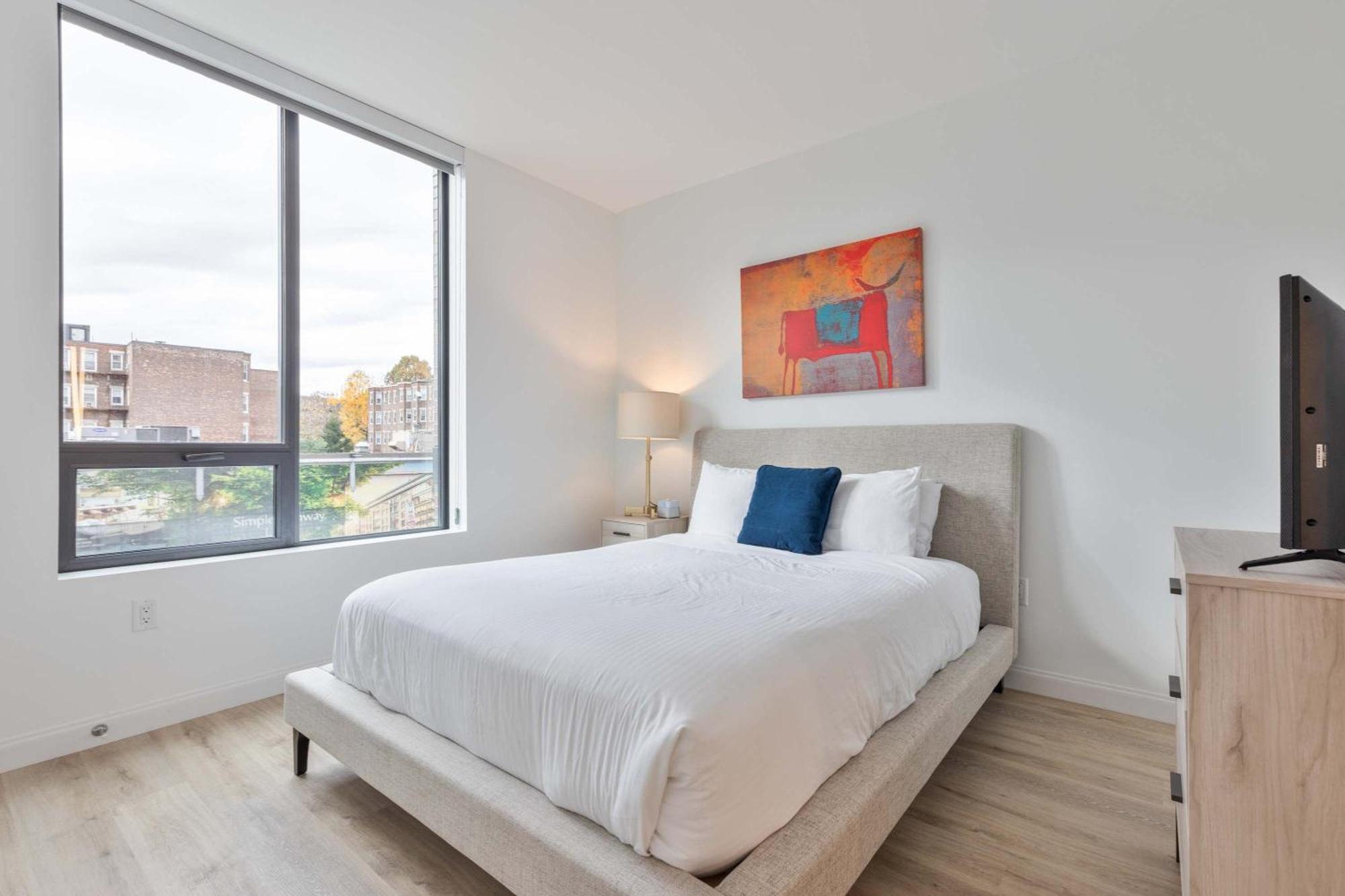 Gorgeous With Kitchen - Idl-250 * Boston