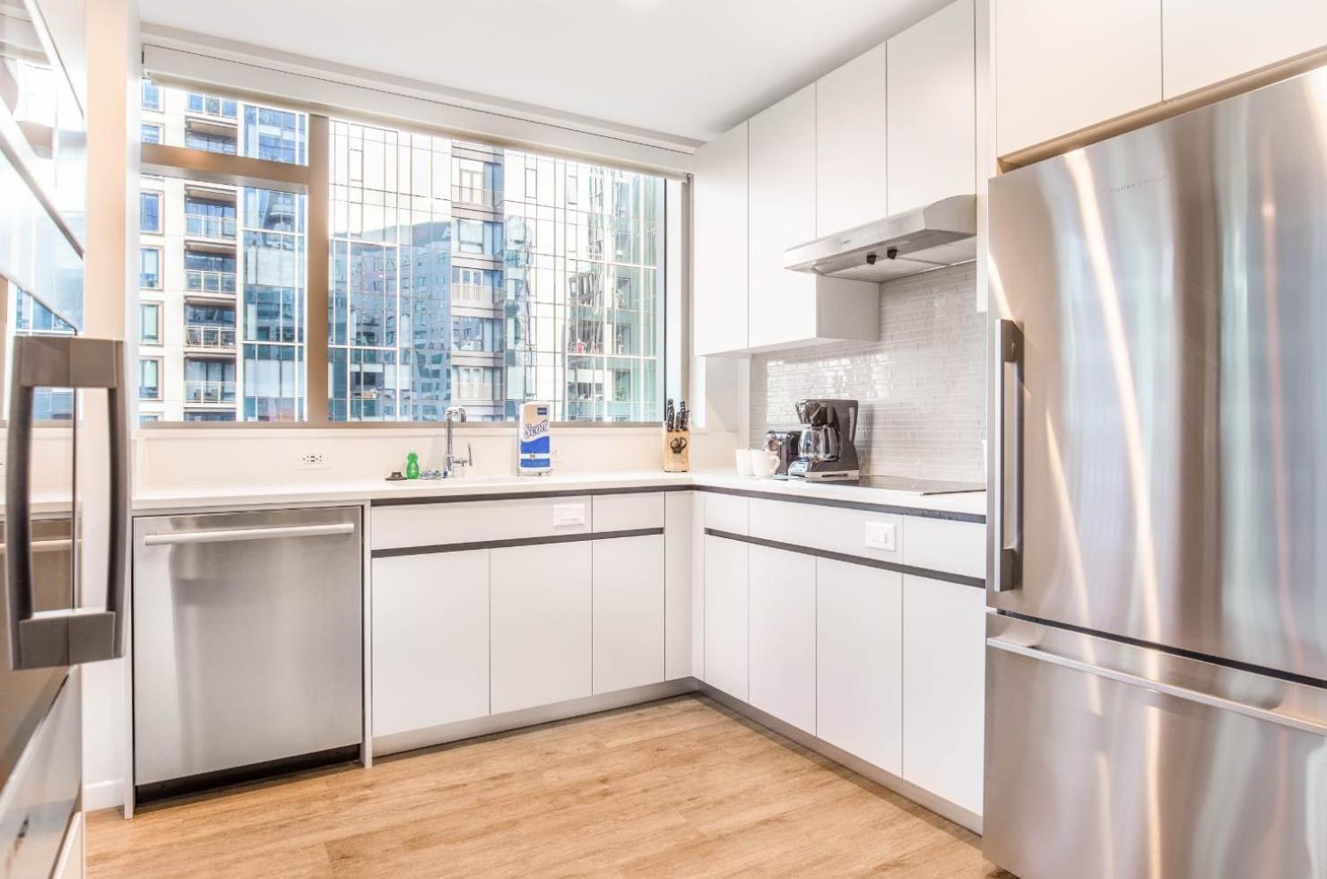 Luxury With Gym - Alx-1023 Boston
