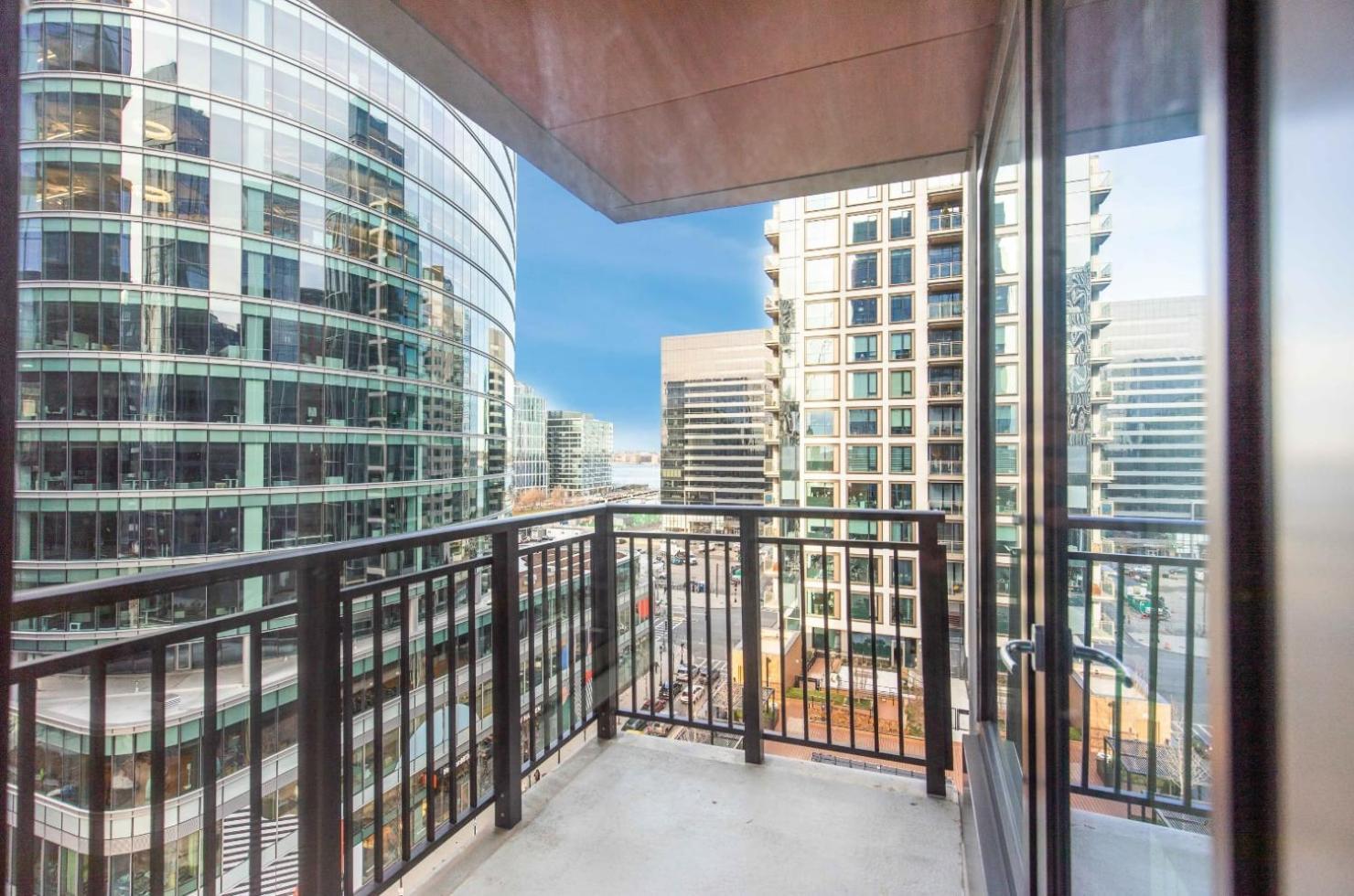 Luxury With Gym - Alx-1023 Apartment