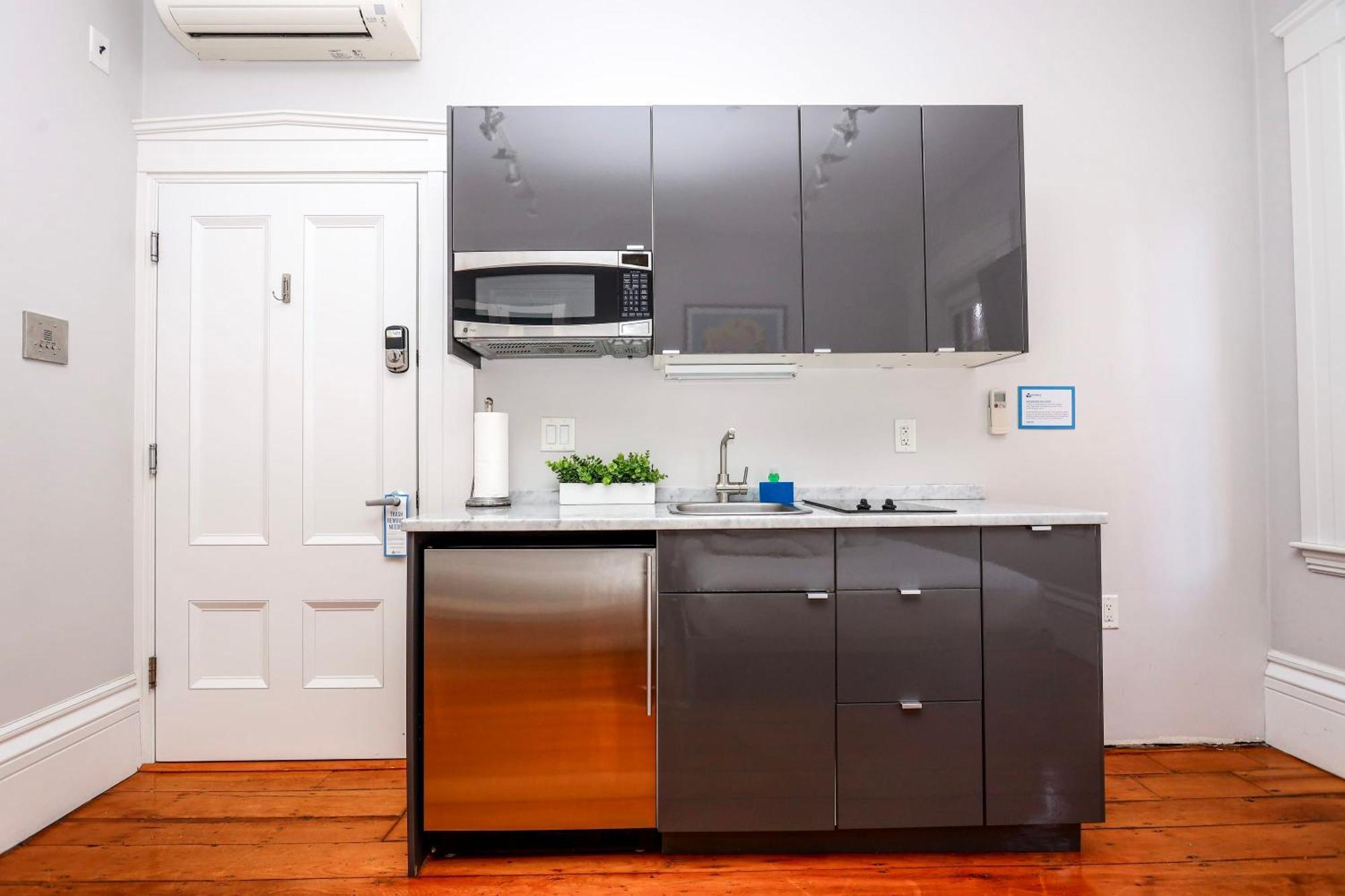 Apartment Convenient Beacon Hill By Mgh & Td Garden #5 *