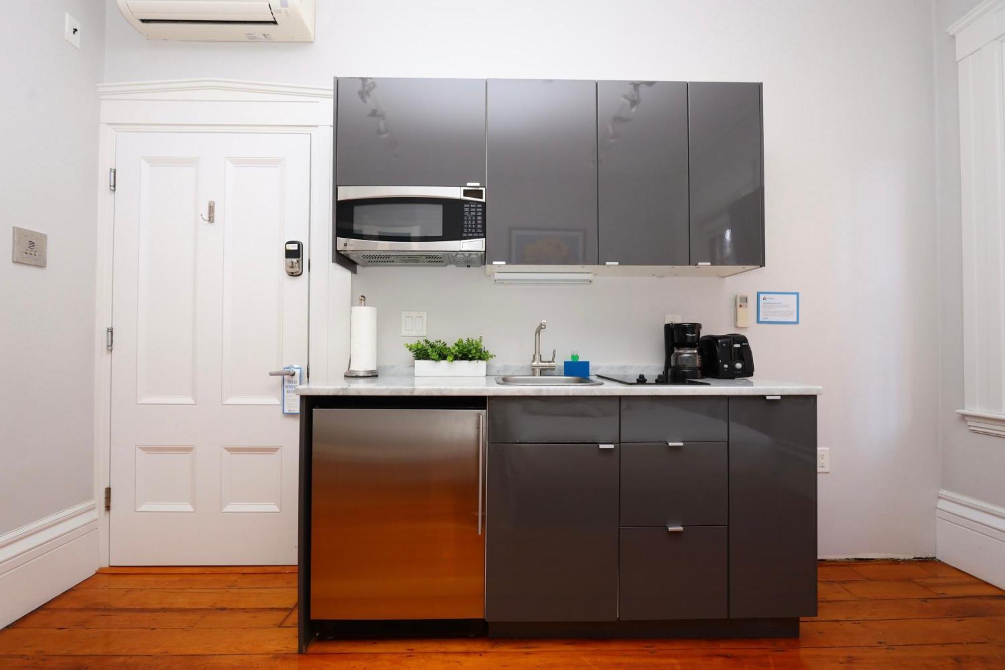Apartment Convenient Beacon Hill By Mgh & Td Garden #5 Boston