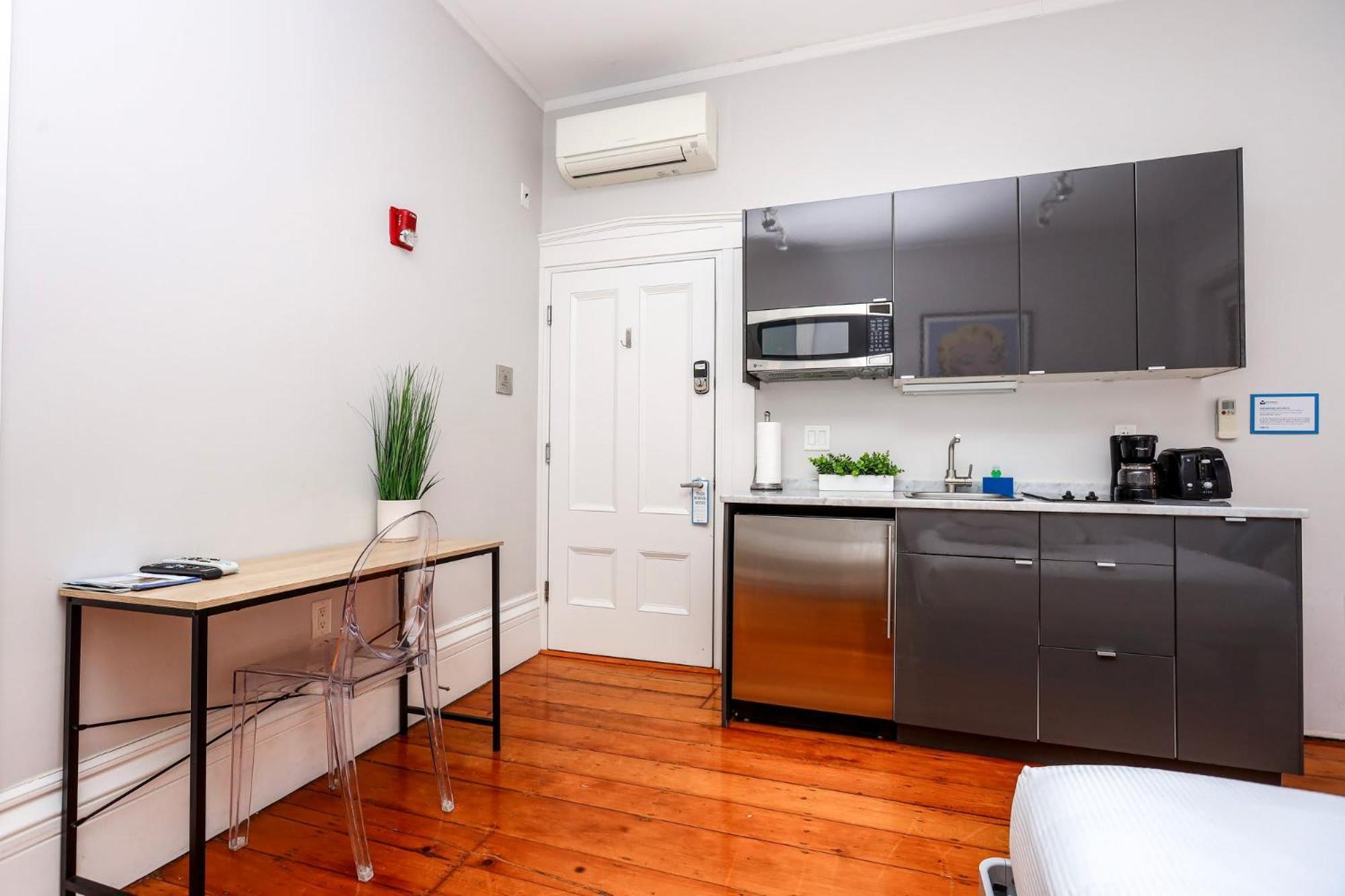 Apartment Convenient Beacon Hill By Mgh & Td Garden #5