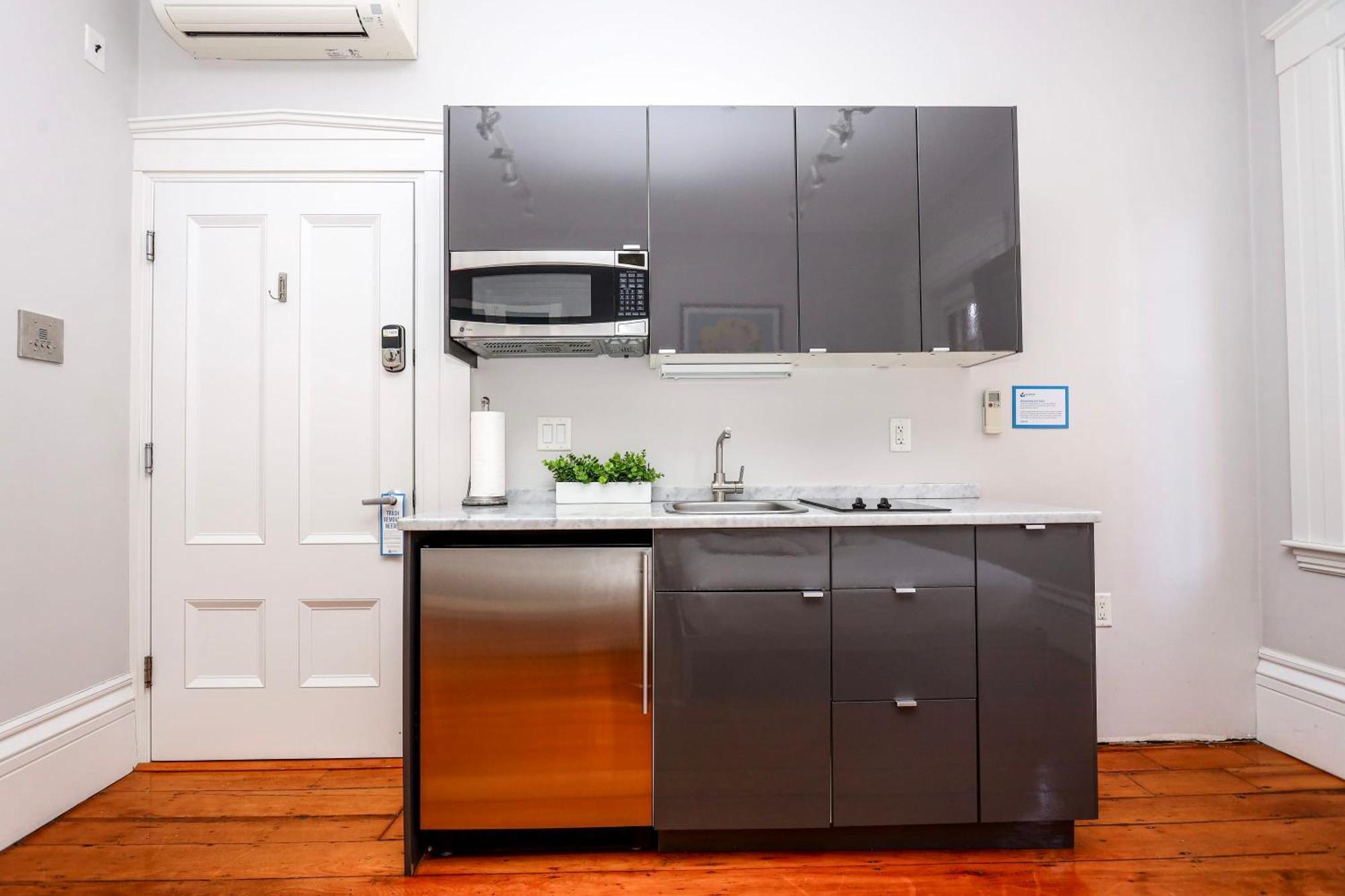 Apartment Convenient Beacon Hill By Mgh & Td Garden #5 Boston