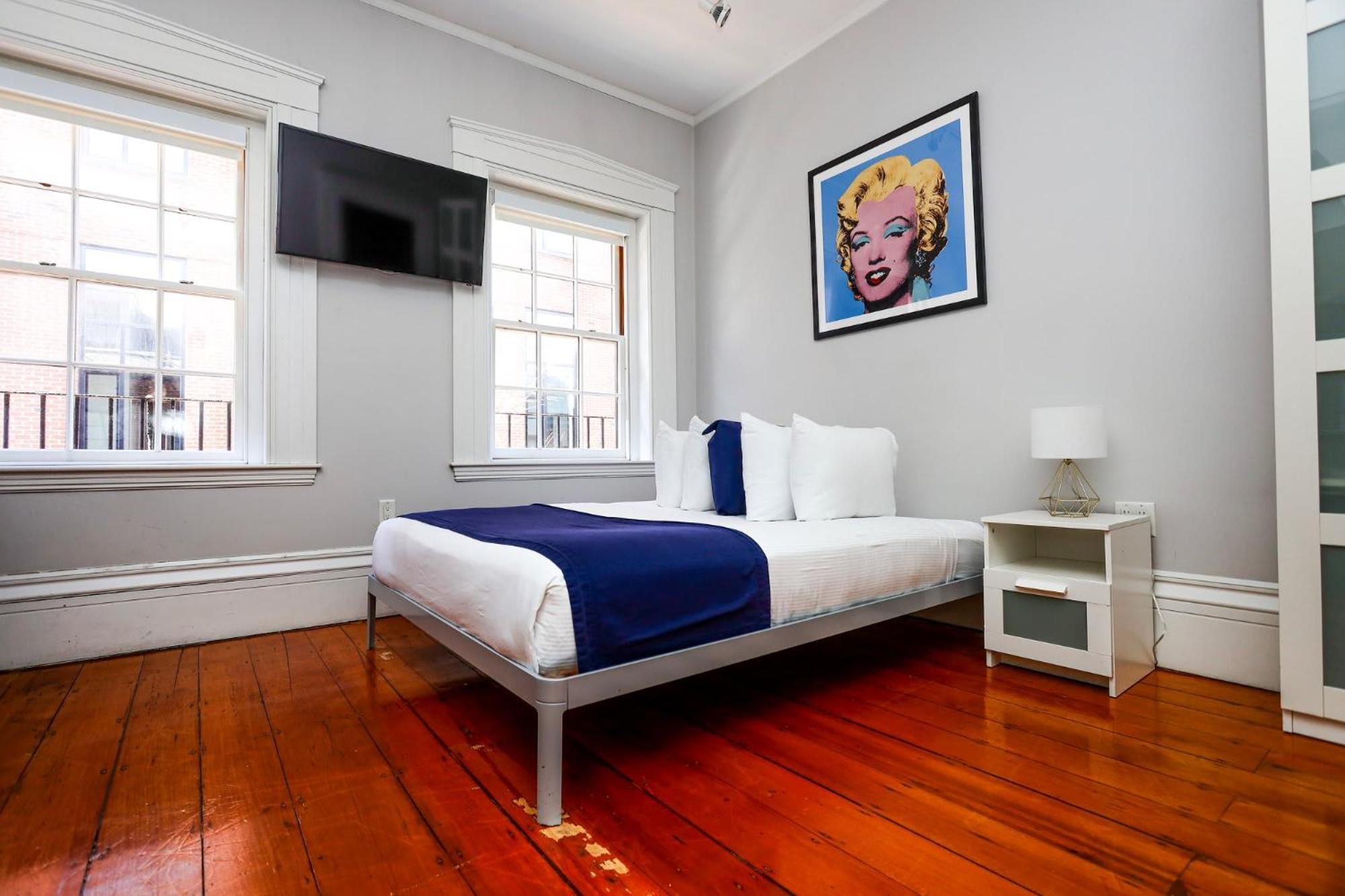 Convenient Beacon Hill By Mgh & Td Garden #5 * Boston