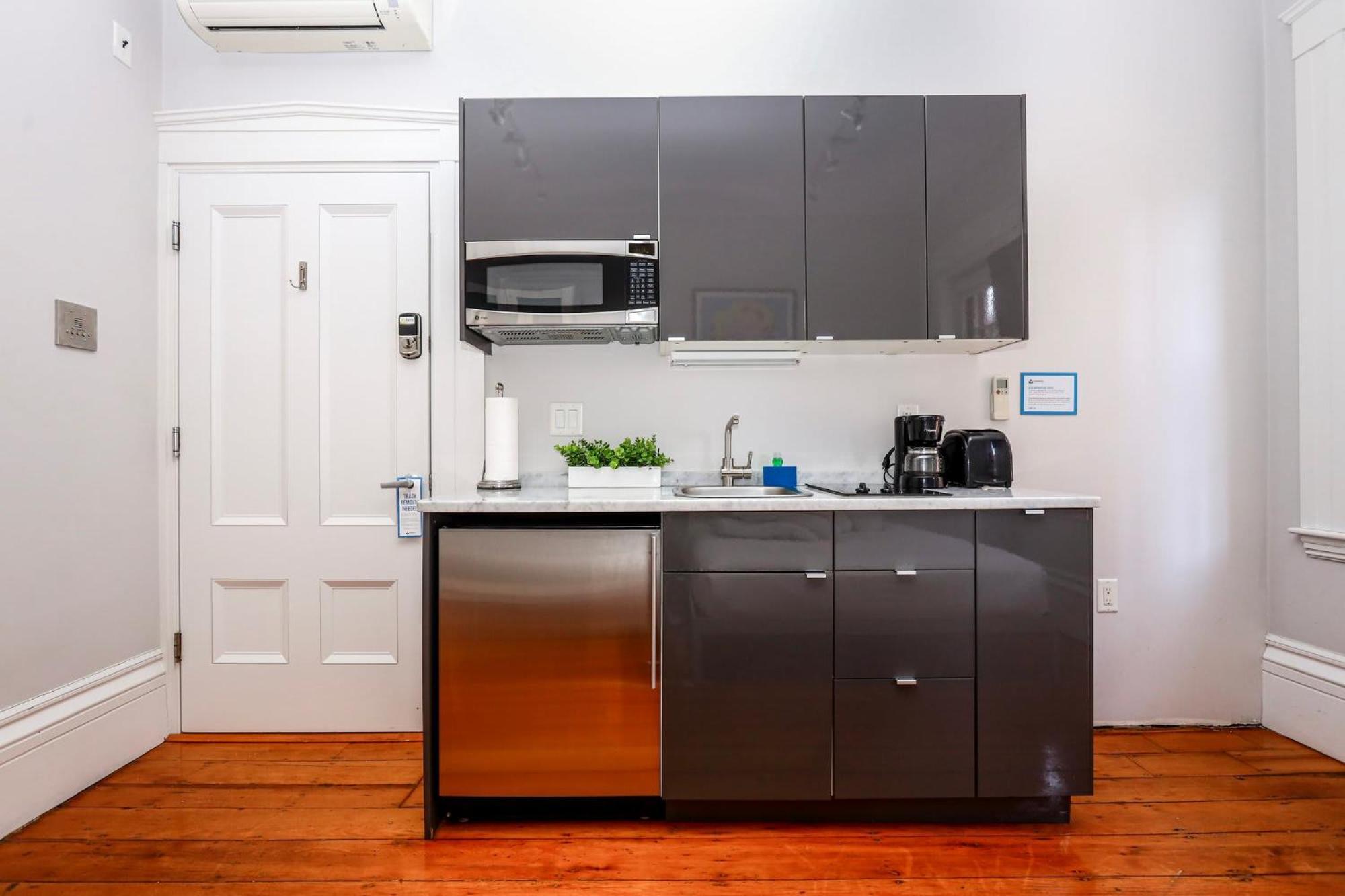 Convenient Beacon Hill By Mgh & Td Garden #5 Apartment Boston