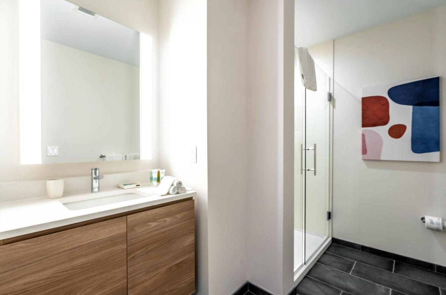 Modern In Seaport - Alx-1103 Apartment