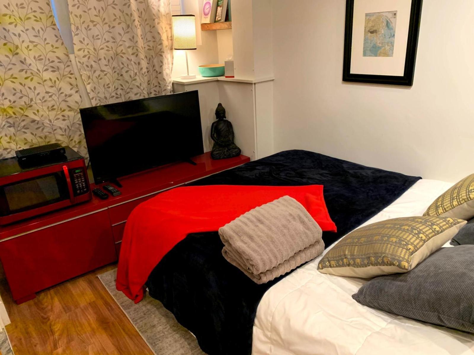 Amazing Location Parking Apartment Boston