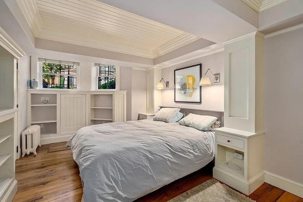 Back Bay Nantucket-style Pied-a-terre Off Newbury St * Boston