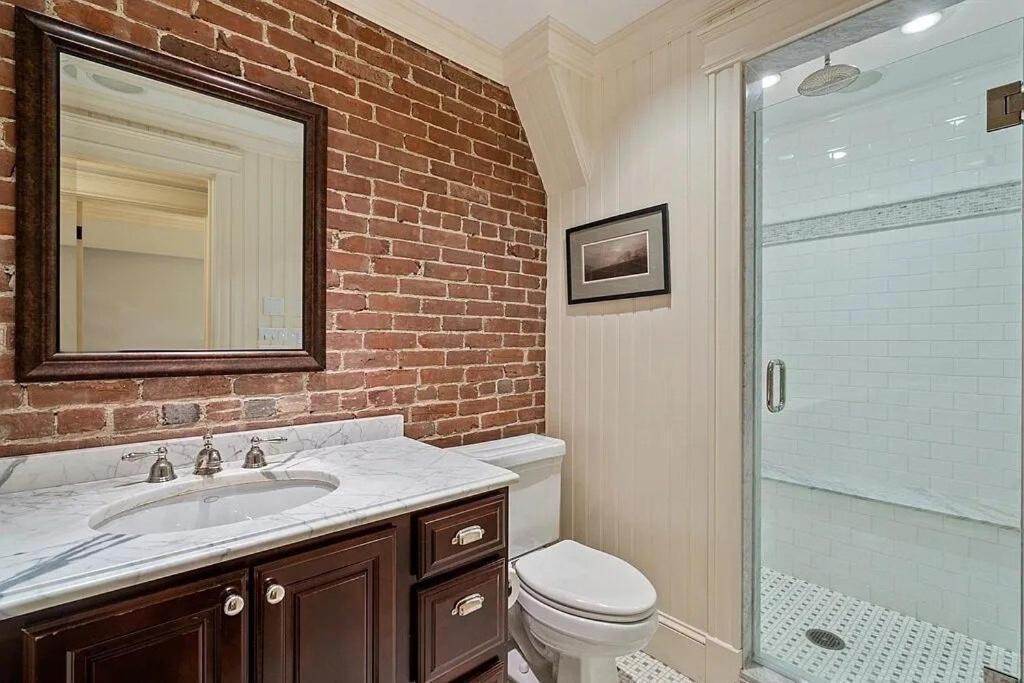 Apartment Back Bay Nantucket-style Pied-a-terre Off Newbury St Boston