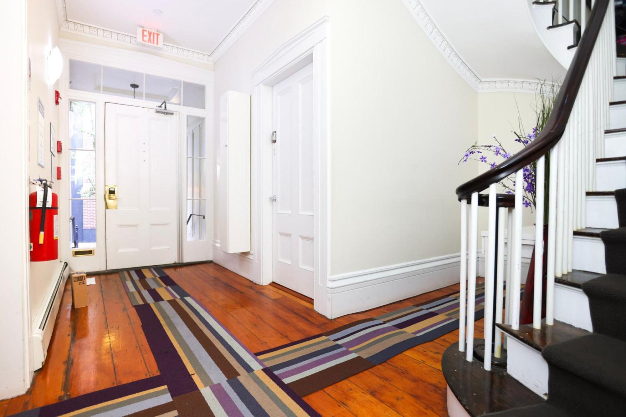 Aparthotel Charming & Stylish On Beacon Hill #11 *