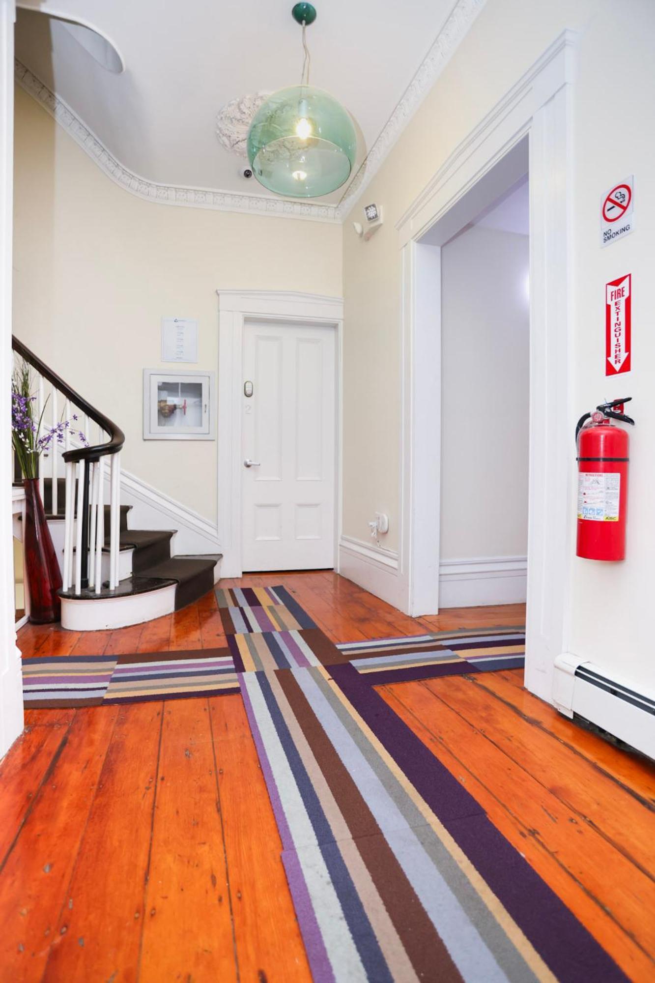 Charming & Stylish On Beacon Hill #11 Aparthotel Boston