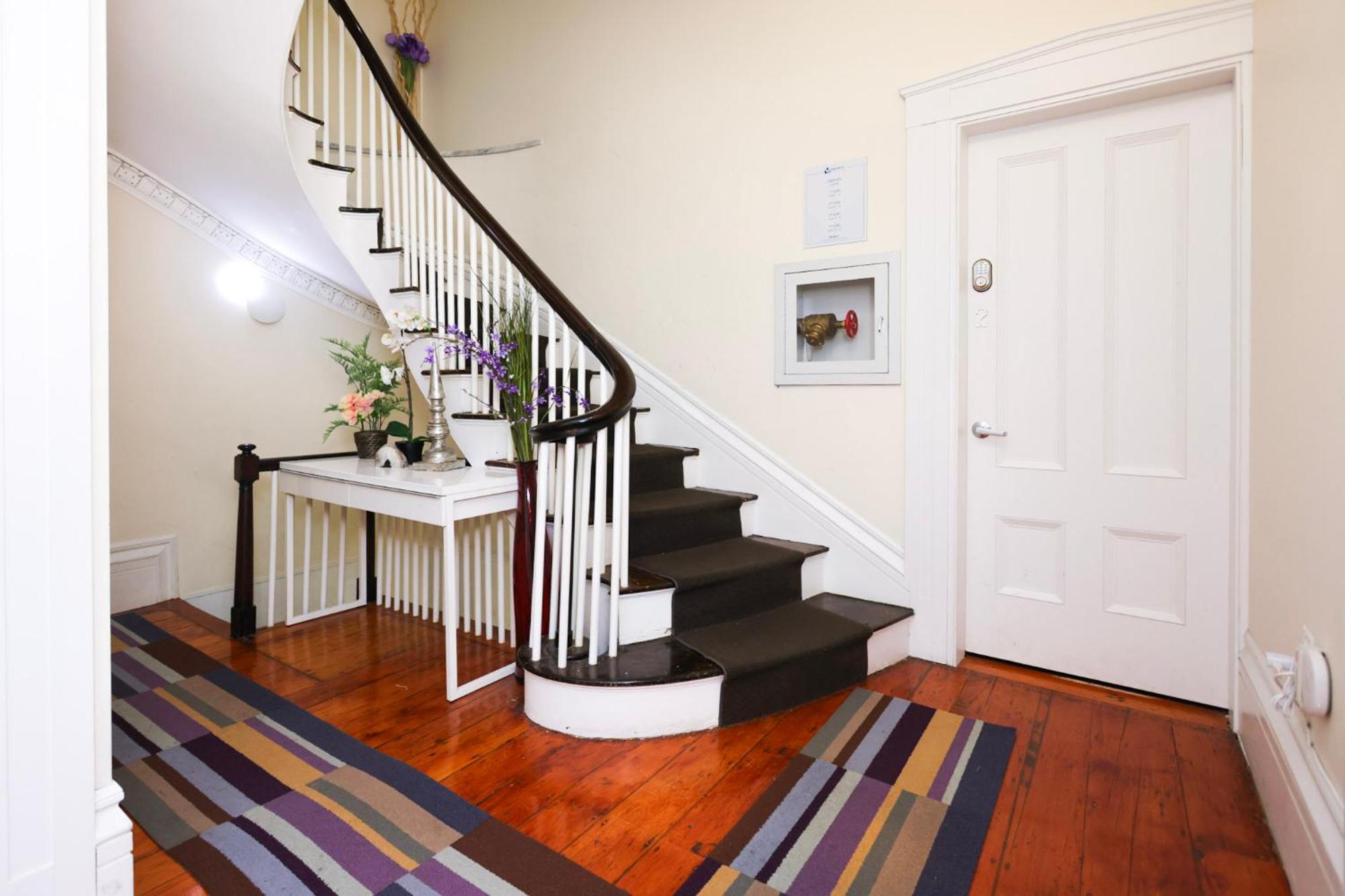 Aparthotel Charming & Stylish On Beacon Hill #11 Boston