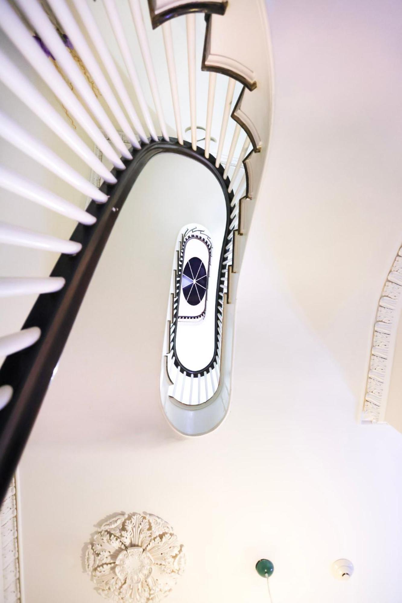 Charming & Stylish On Beacon Hill #11 Boston