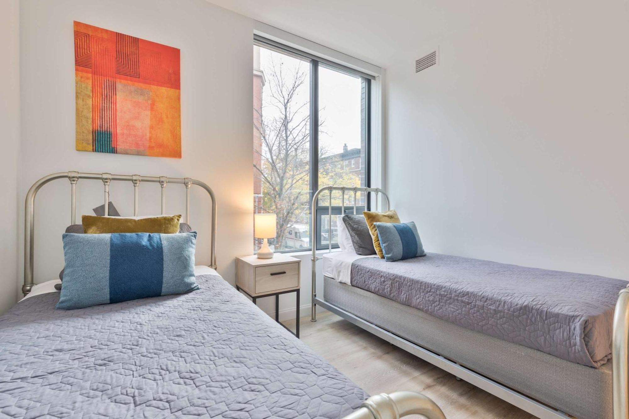 Gorgeous With Kitchen-idl-350 Apartment