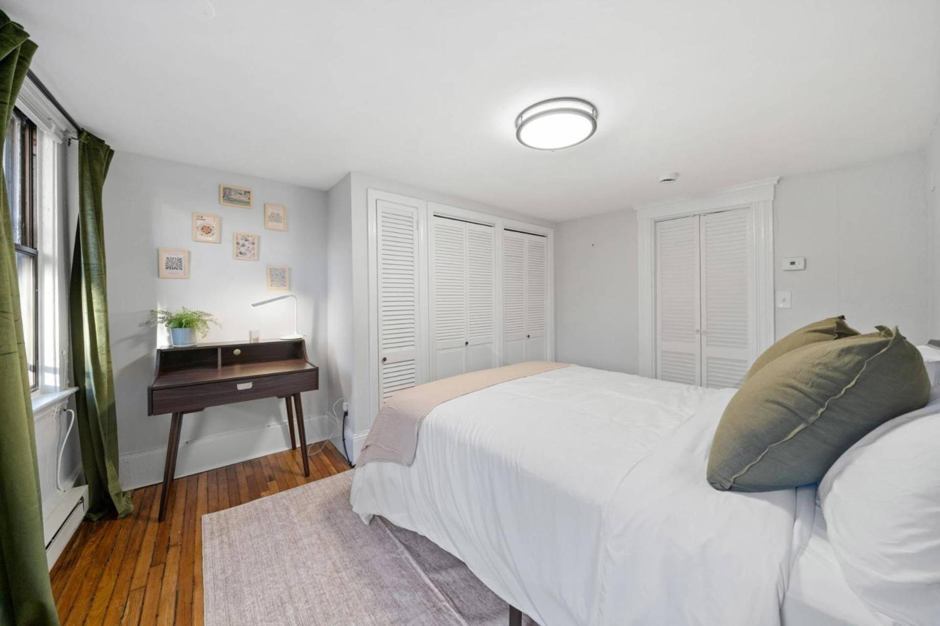 Holiday home 102 Revere Street, Unit 3 Beacon Hill