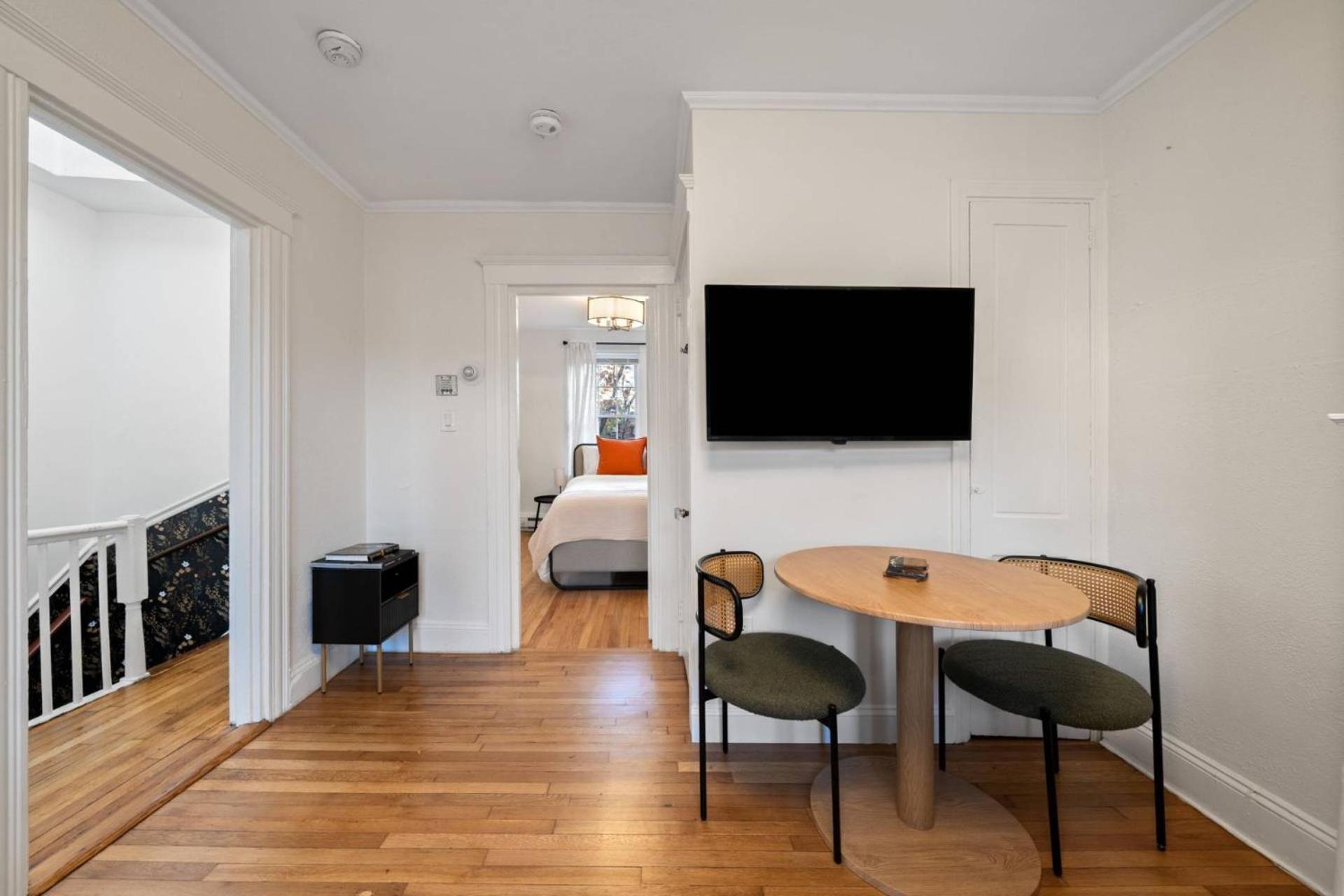 102 Revere Street, Unit 4 Beacon Hill Holiday home