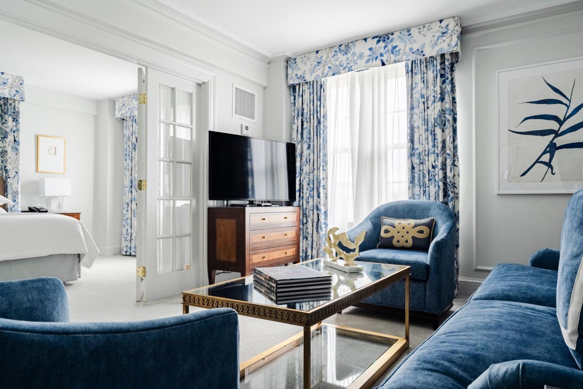 The Eliot Hotel