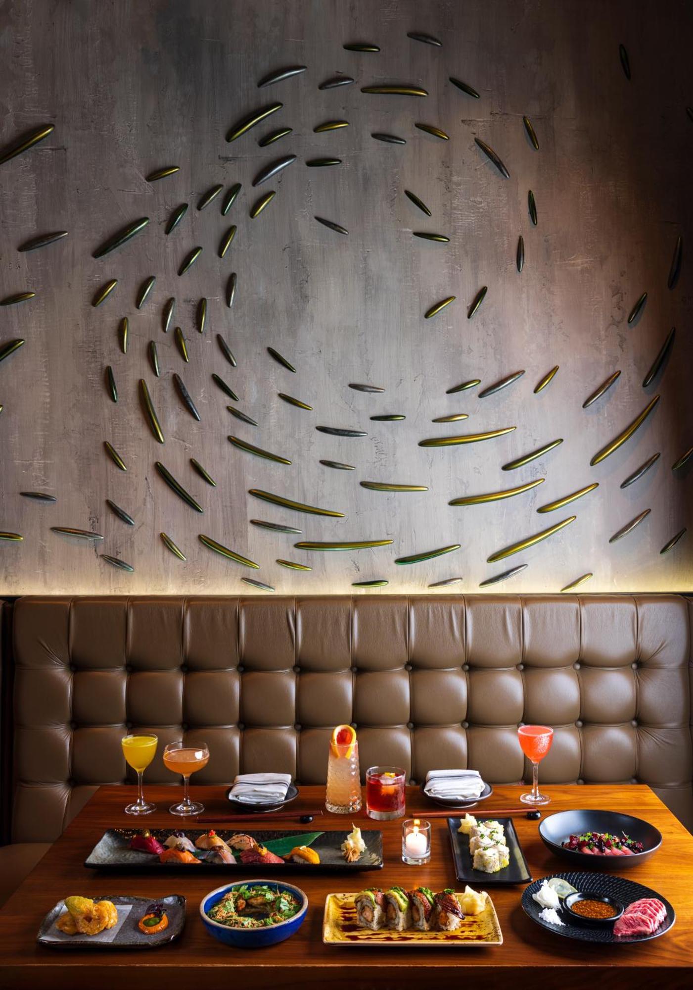 Hotel The Eliot 5*
