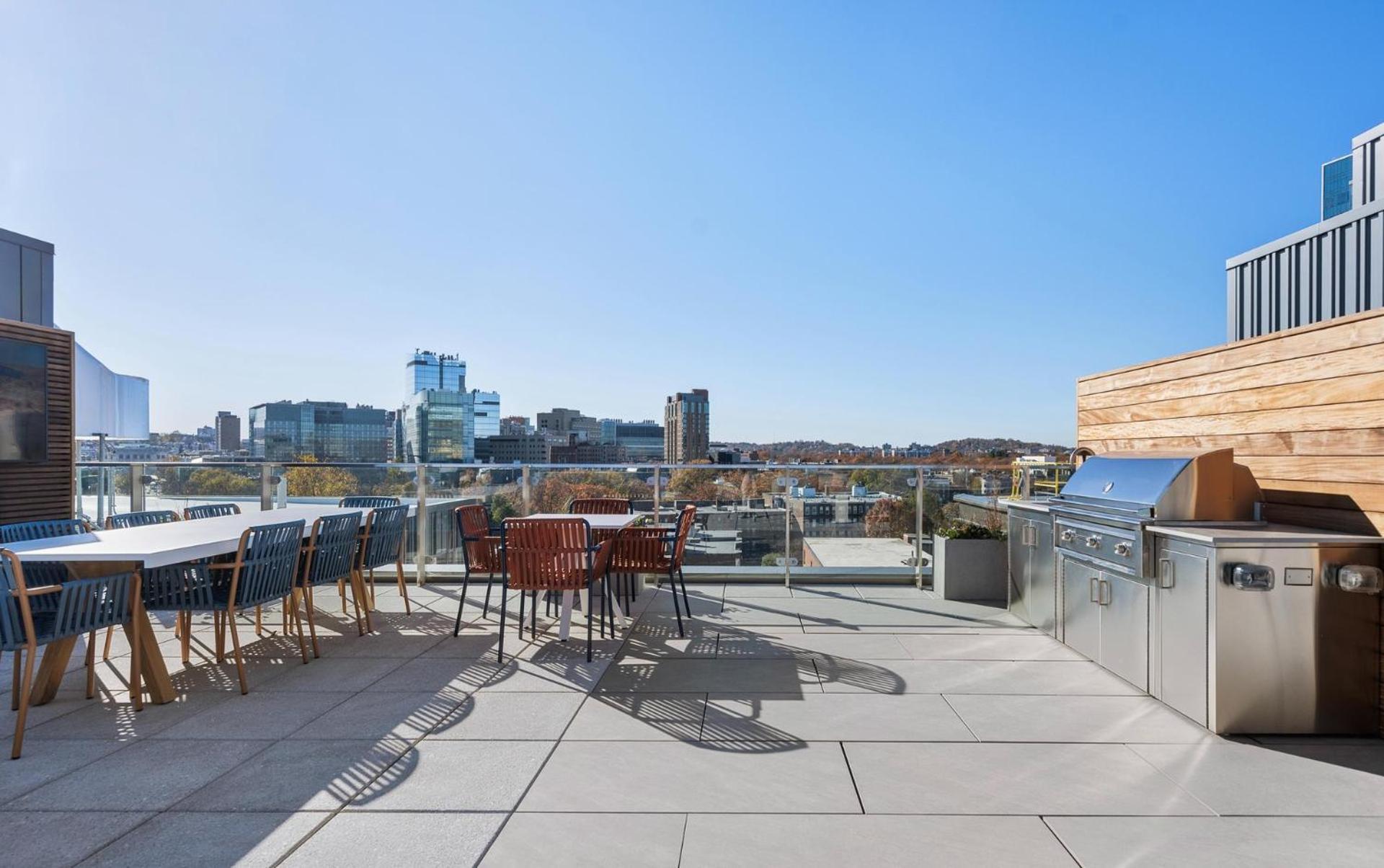 Apartment Gorgeous With Kitchen-idl-350 Boston