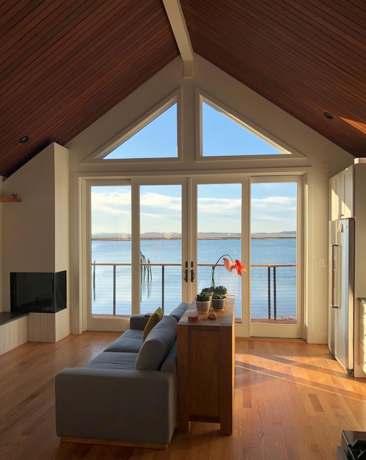 Waterfront Escape - Close To Airport & Downtown Boston