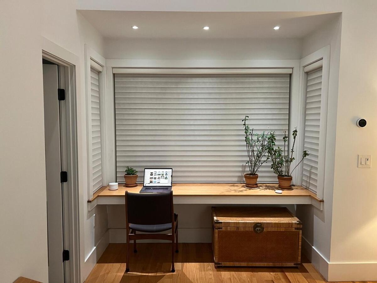 Waterfront Escape - Close To Airport & Downtown * Boston