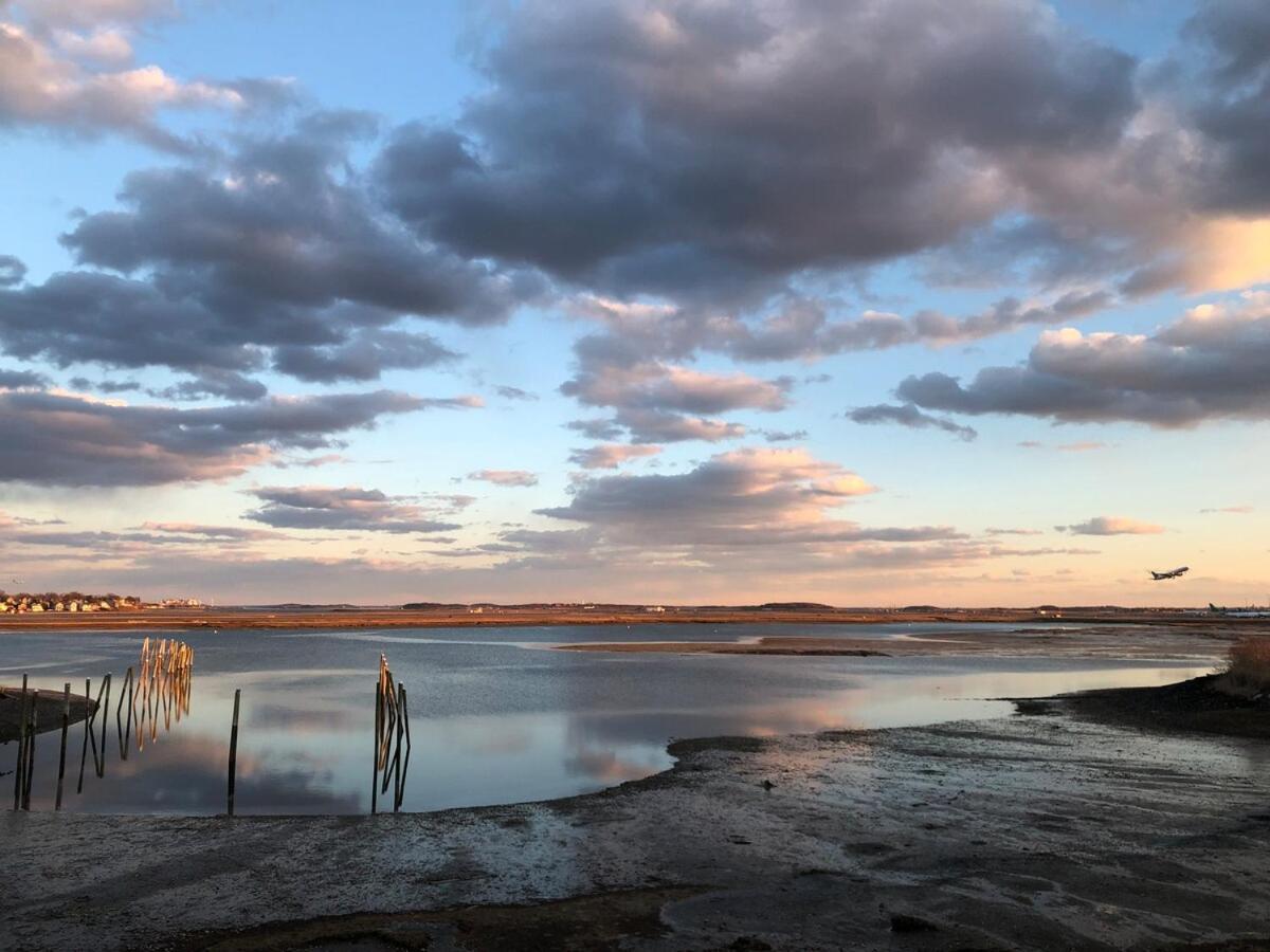 Waterfront Escape - Close To Airport & Downtown