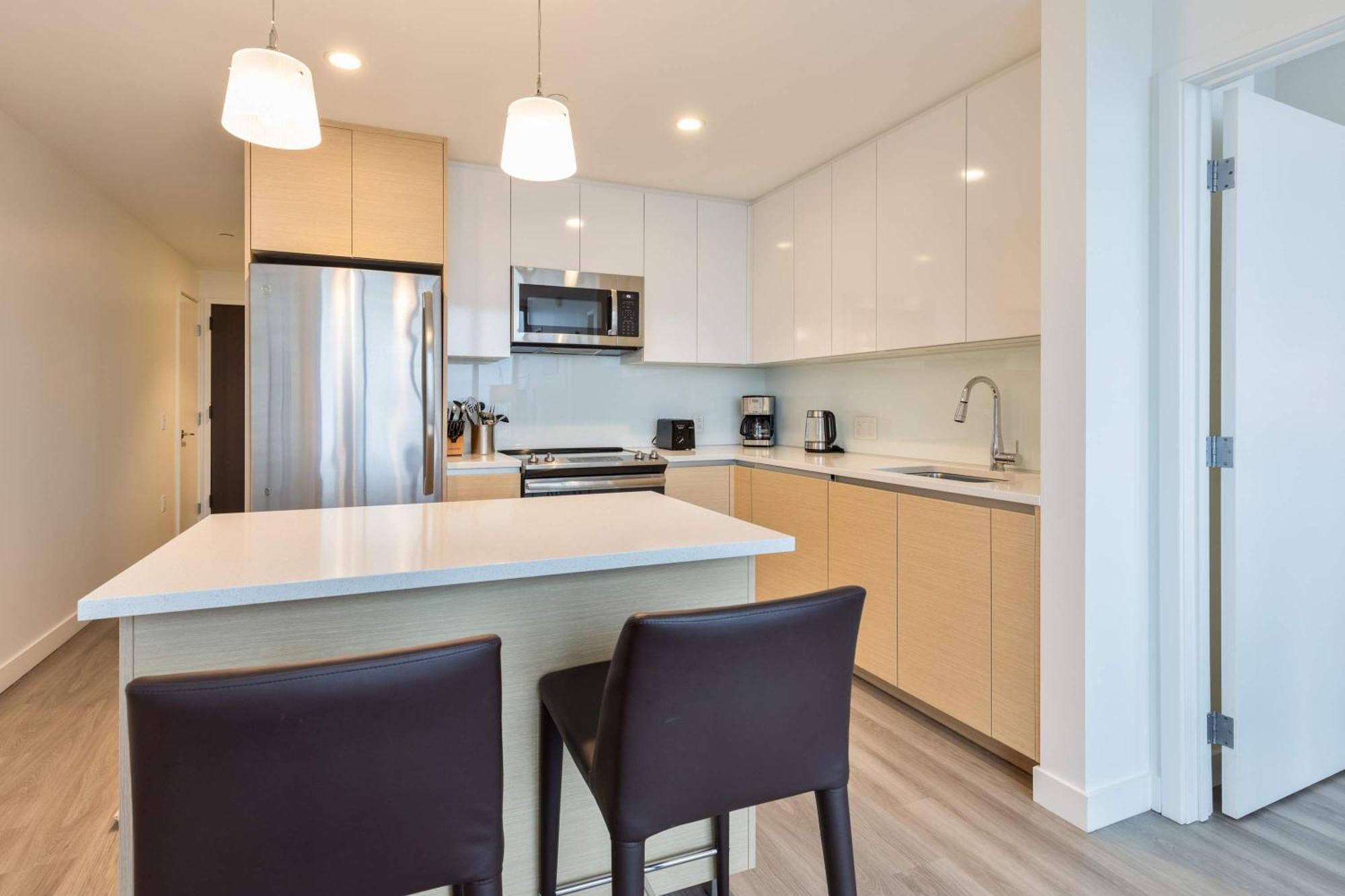 Luxury Downtown-hub-3201 Apartment *