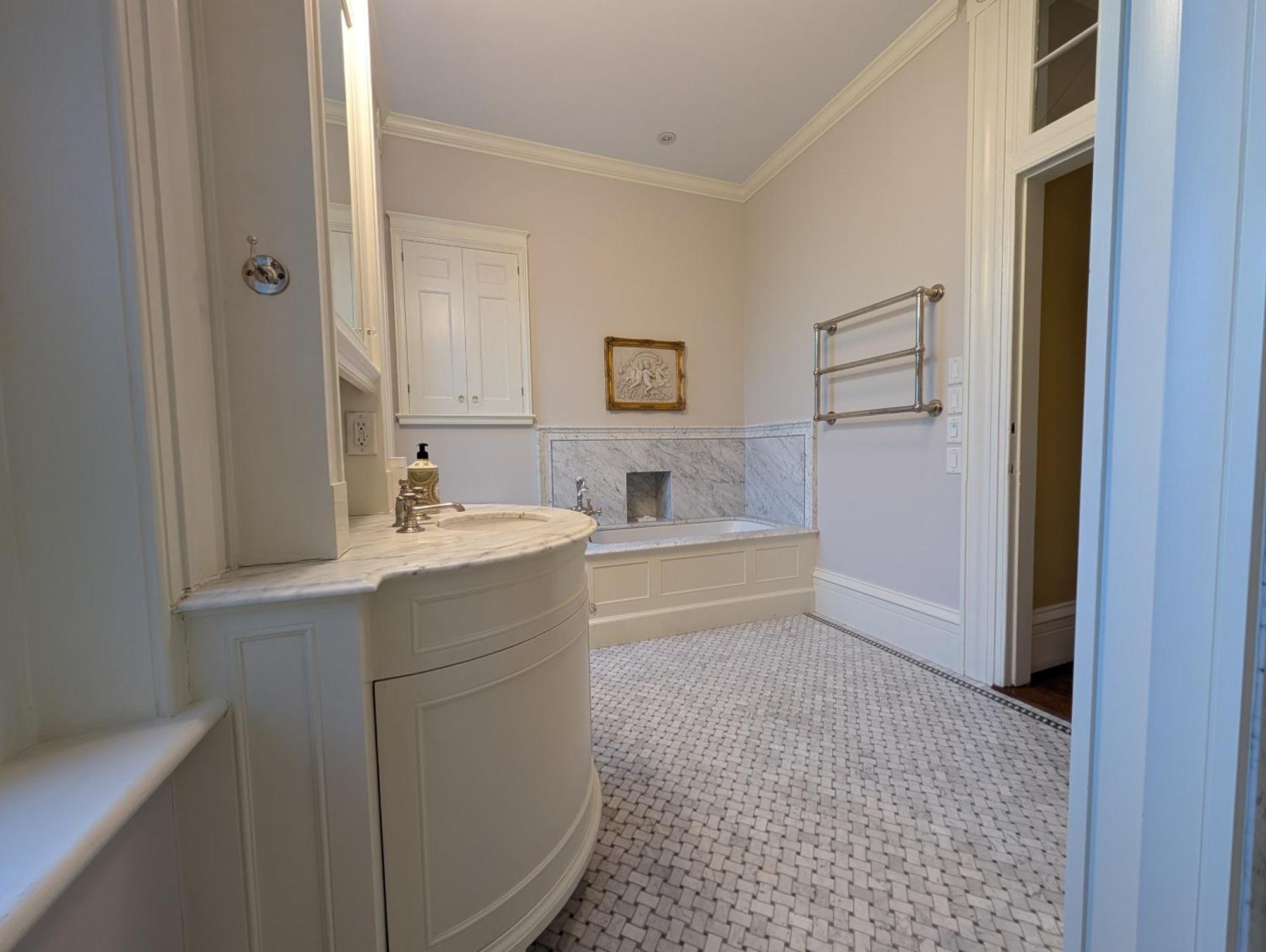 Beacon Hill: The Aldrich House Holiday home *