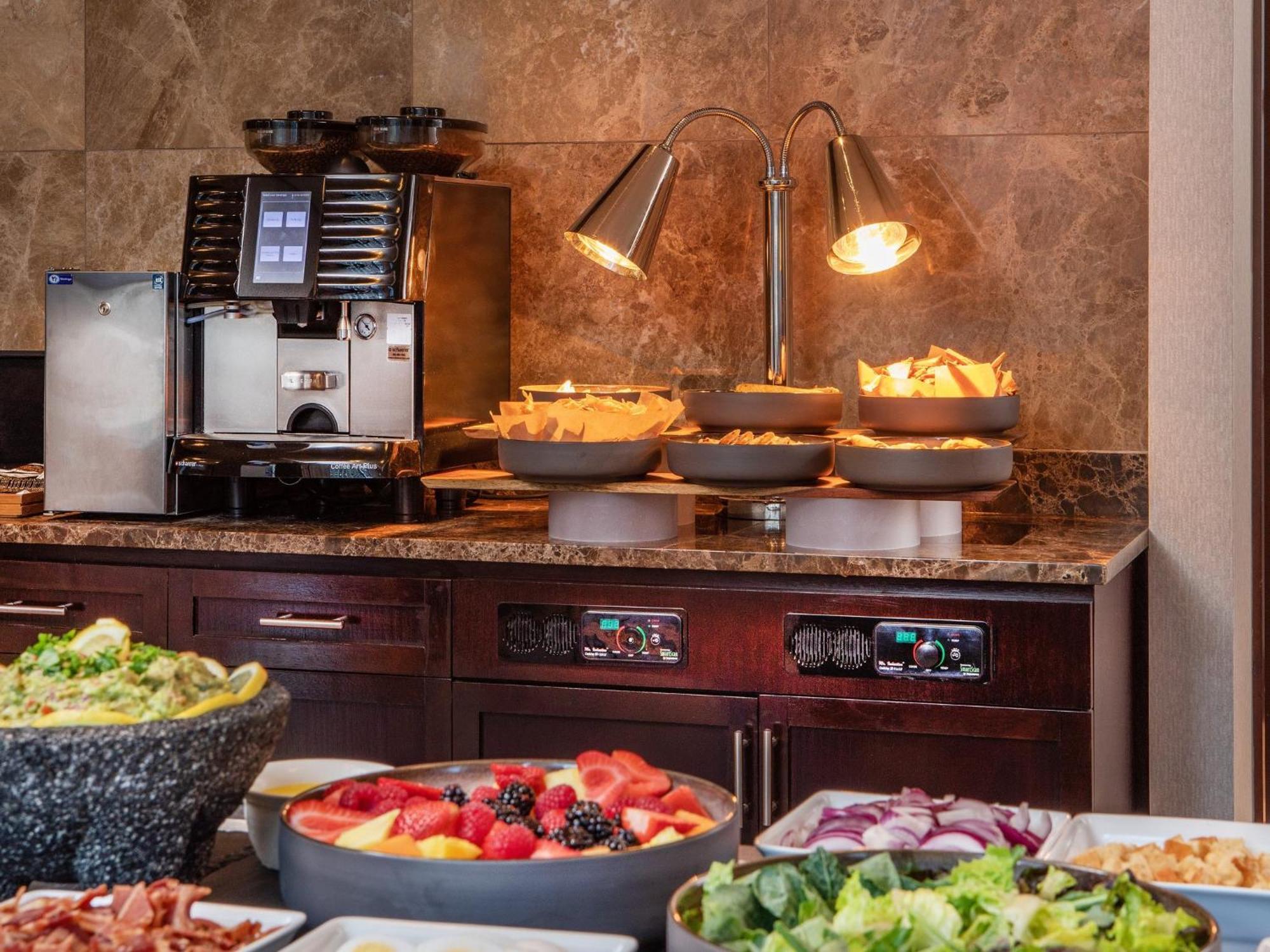 Intercontinental By Ihg 5* Boston