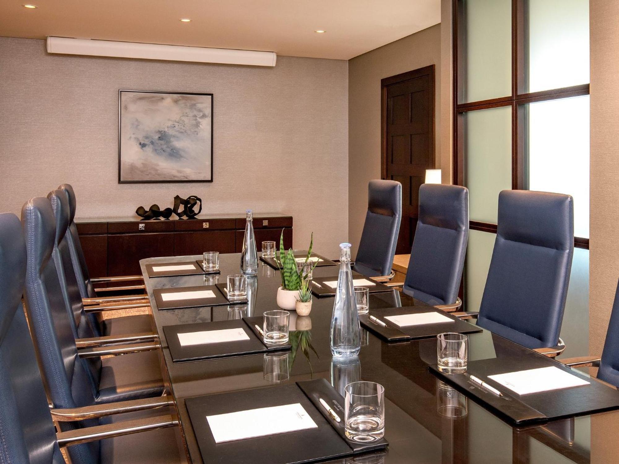 Intercontinental By Ihg