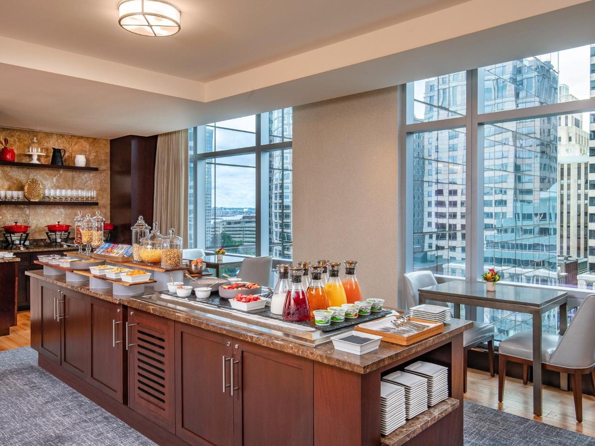 Intercontinental By Ihg Hotel 5*