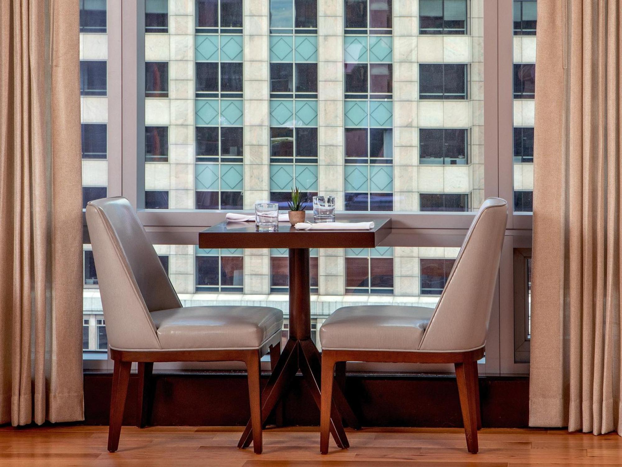 Intercontinental By Ihg 5* Boston