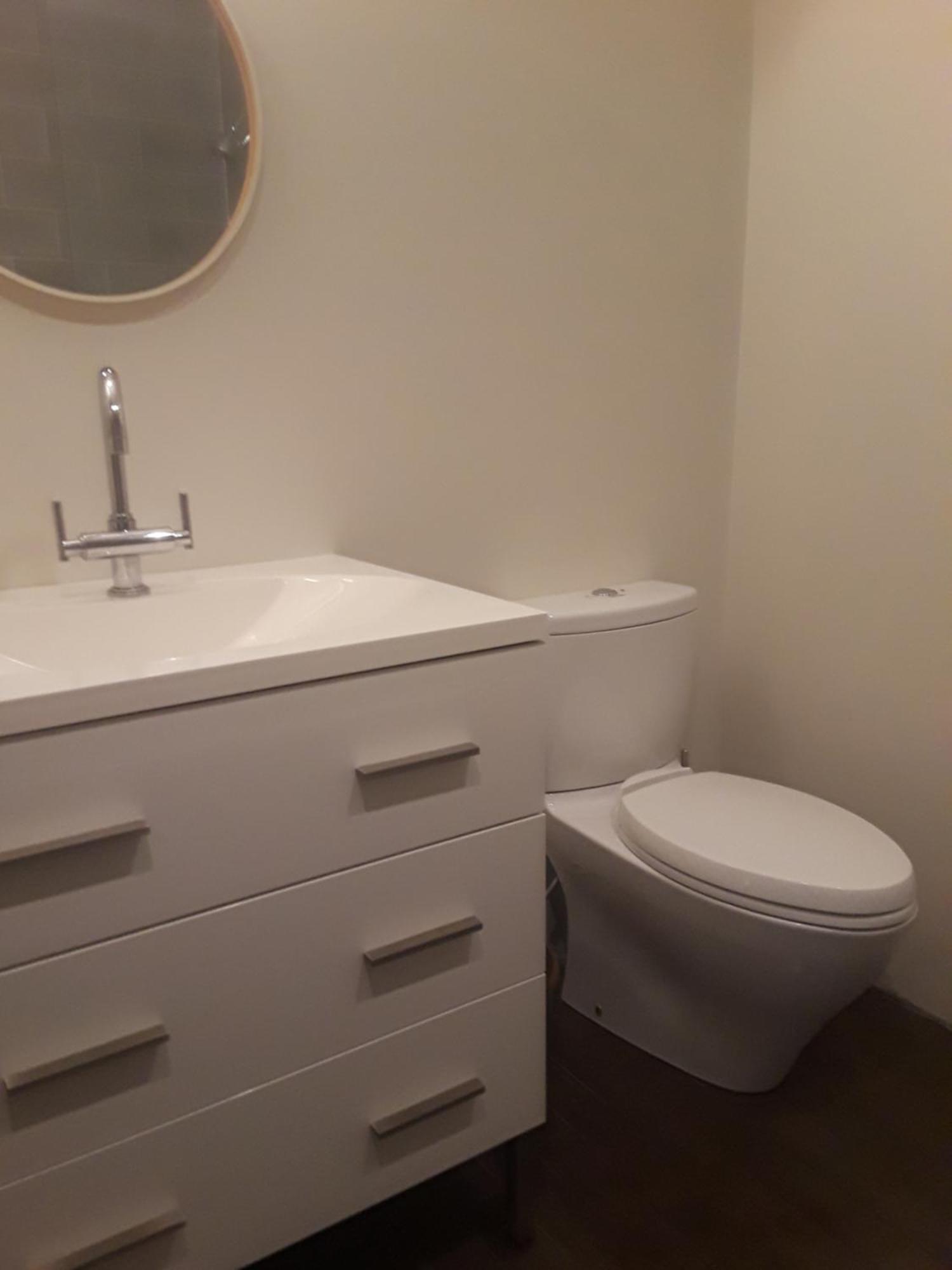 Street Loft Apartment Boston