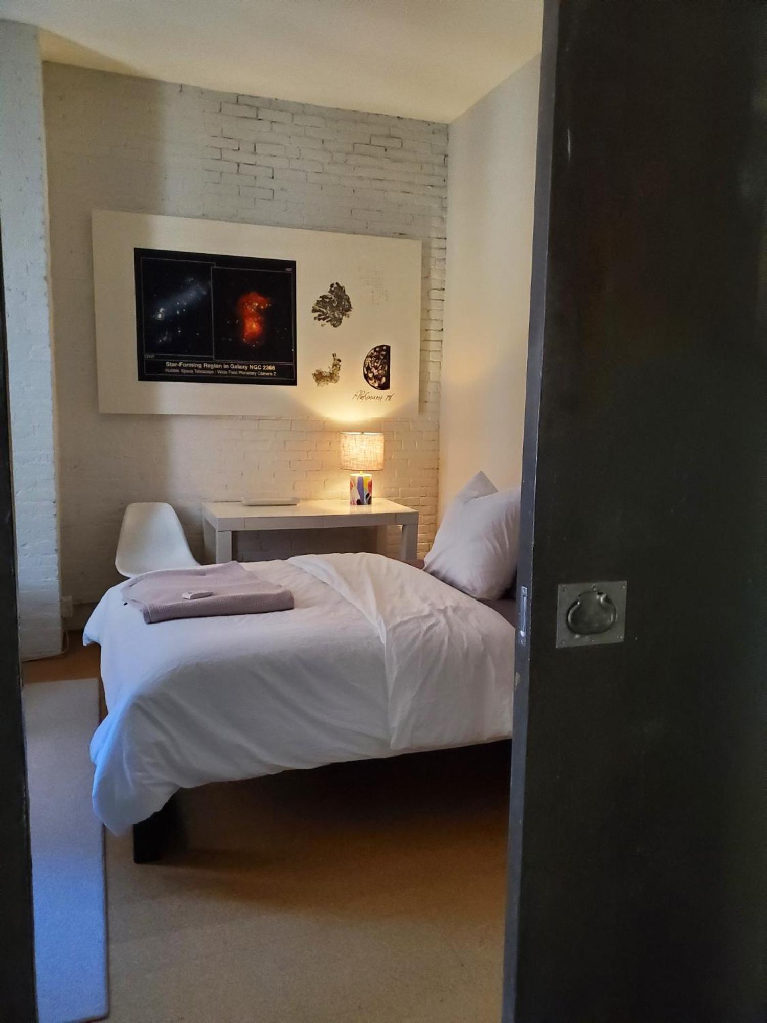 Street Loft Boston