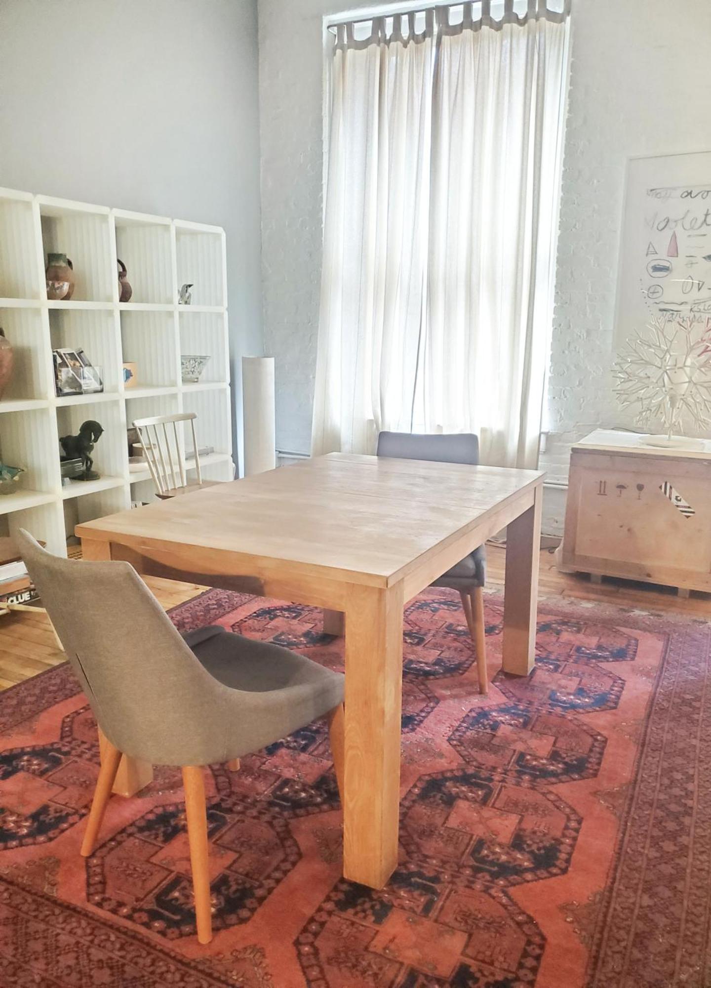 Apartment Street Loft Boston