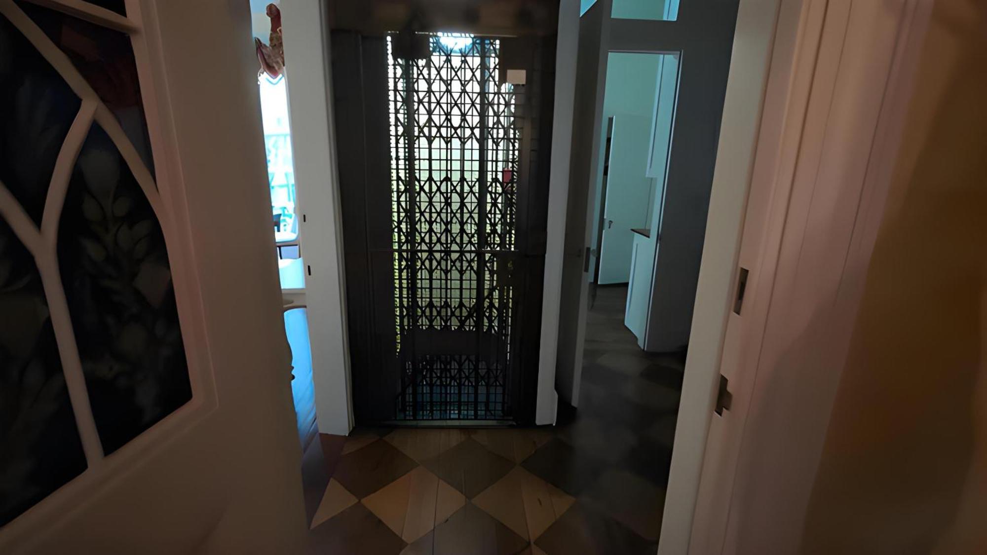 Beacon Hill: The Aldrich House