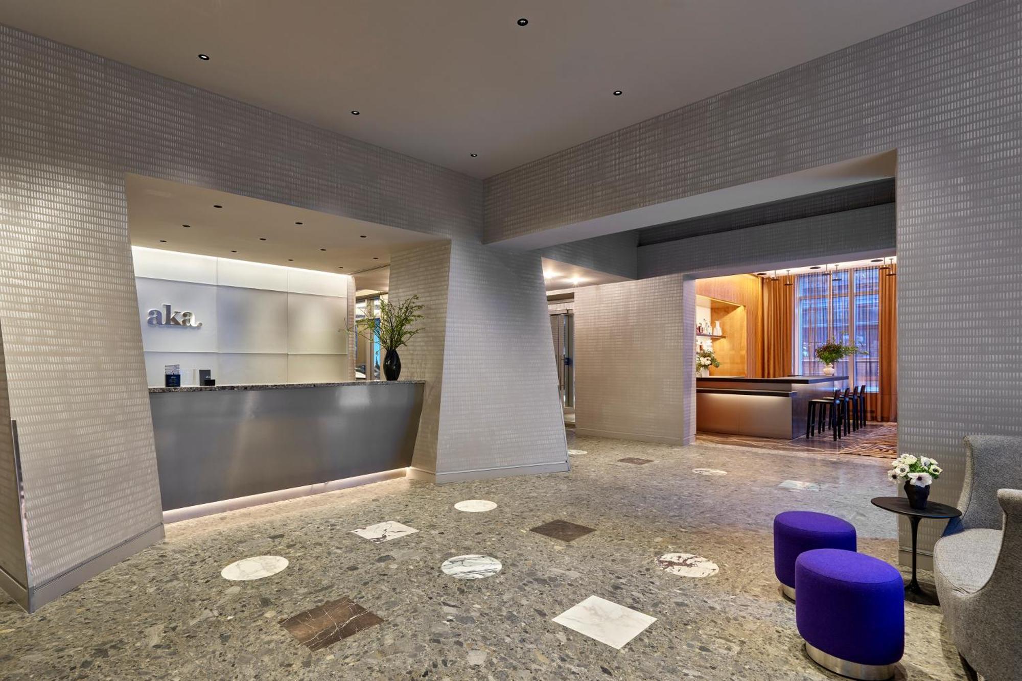 Hotel Aka Common 4*
