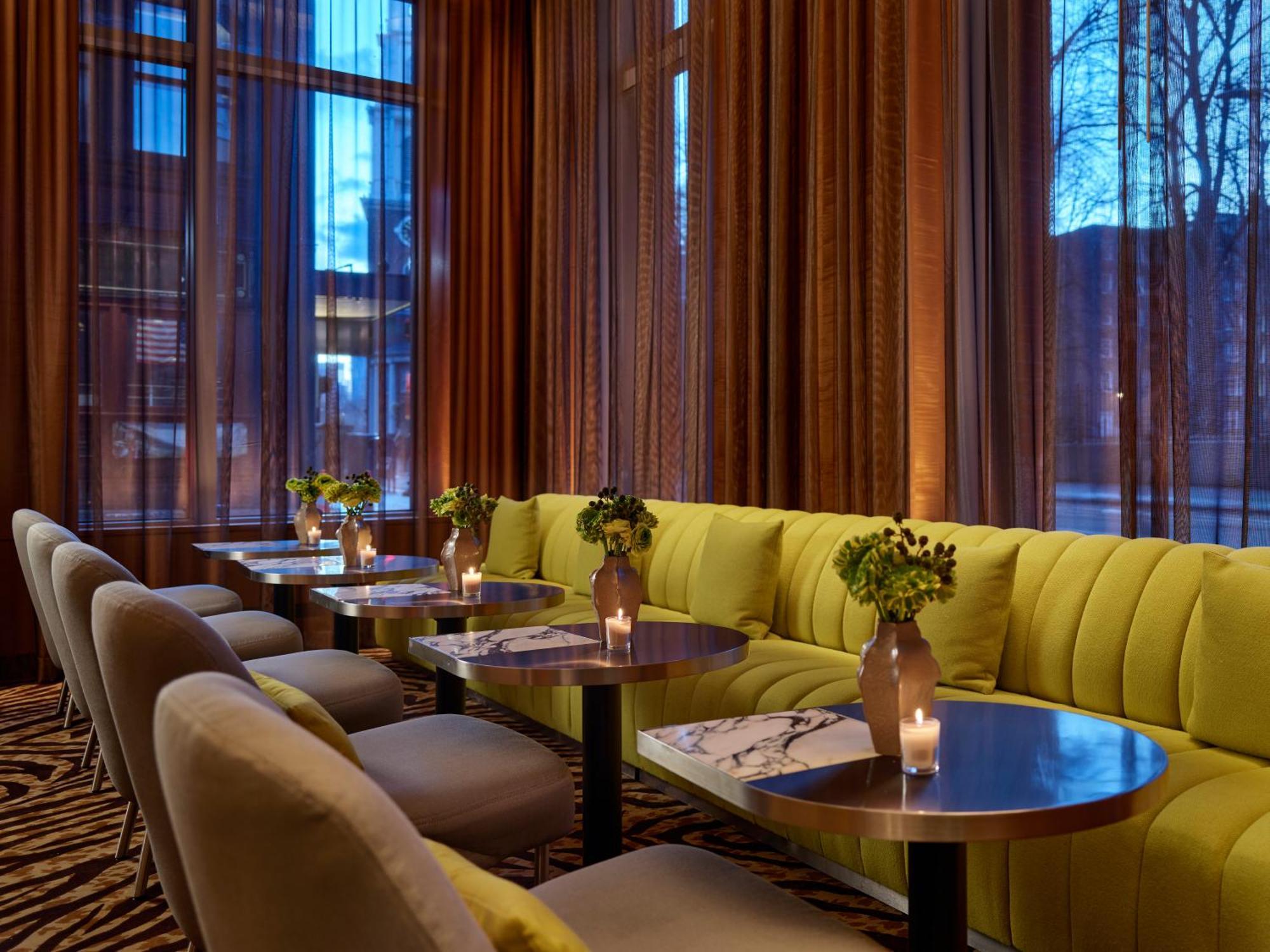 Hotel Aka Common 4*