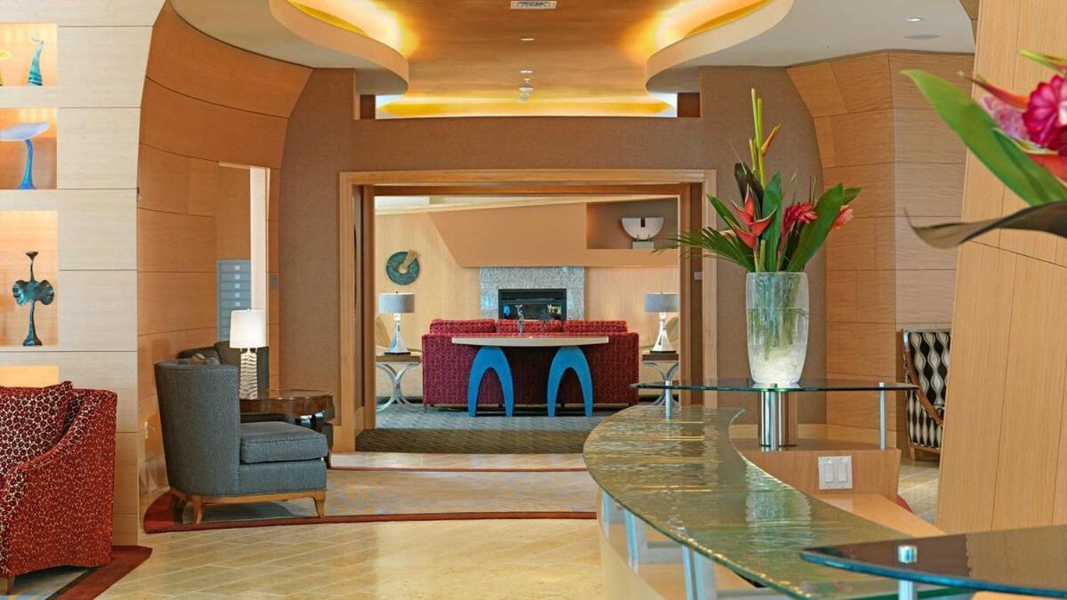 Modern At Asteria By Massachusetts General Hospital *