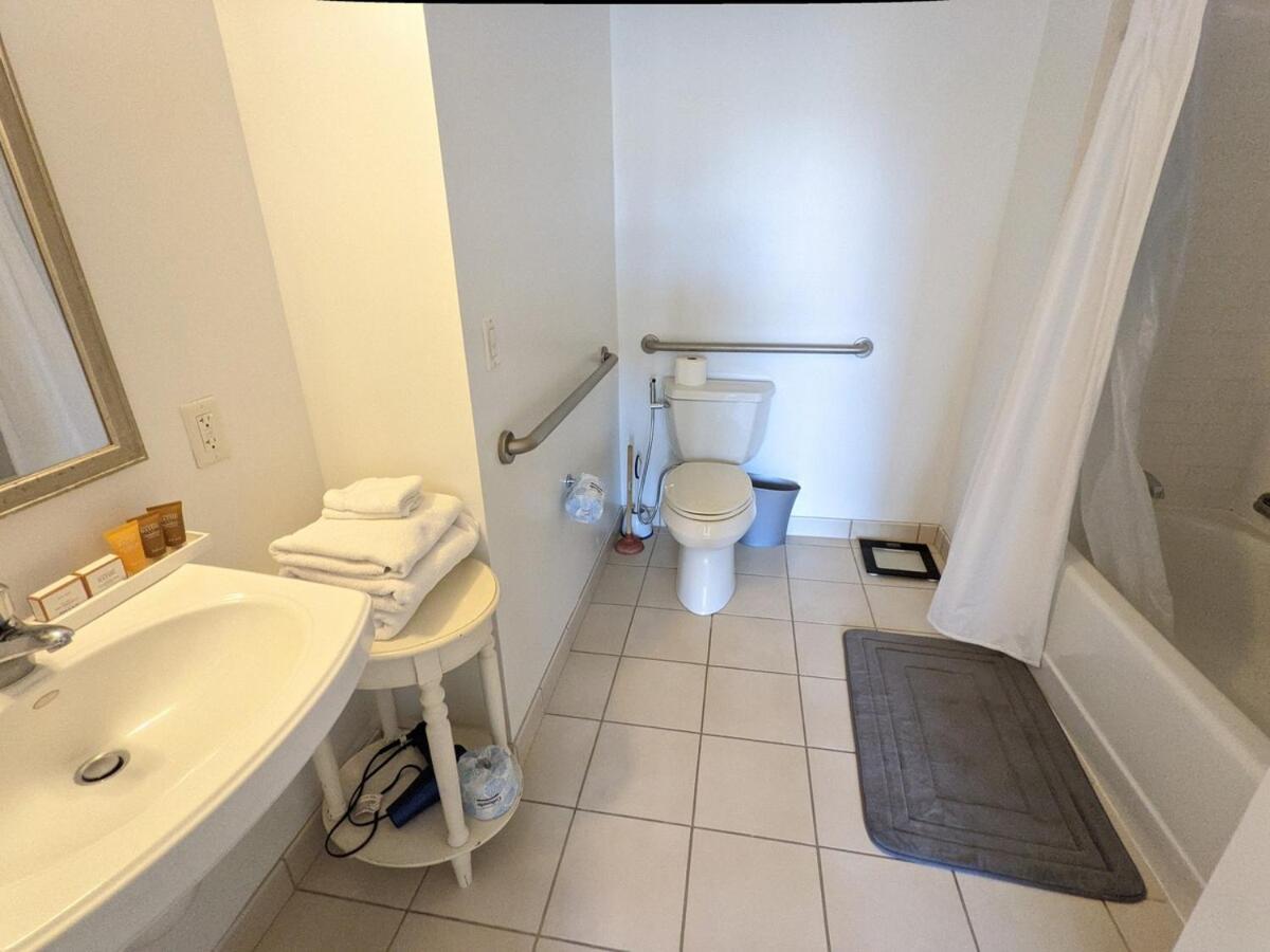 Modern At Asteria By Massachusetts General Hospital Boston