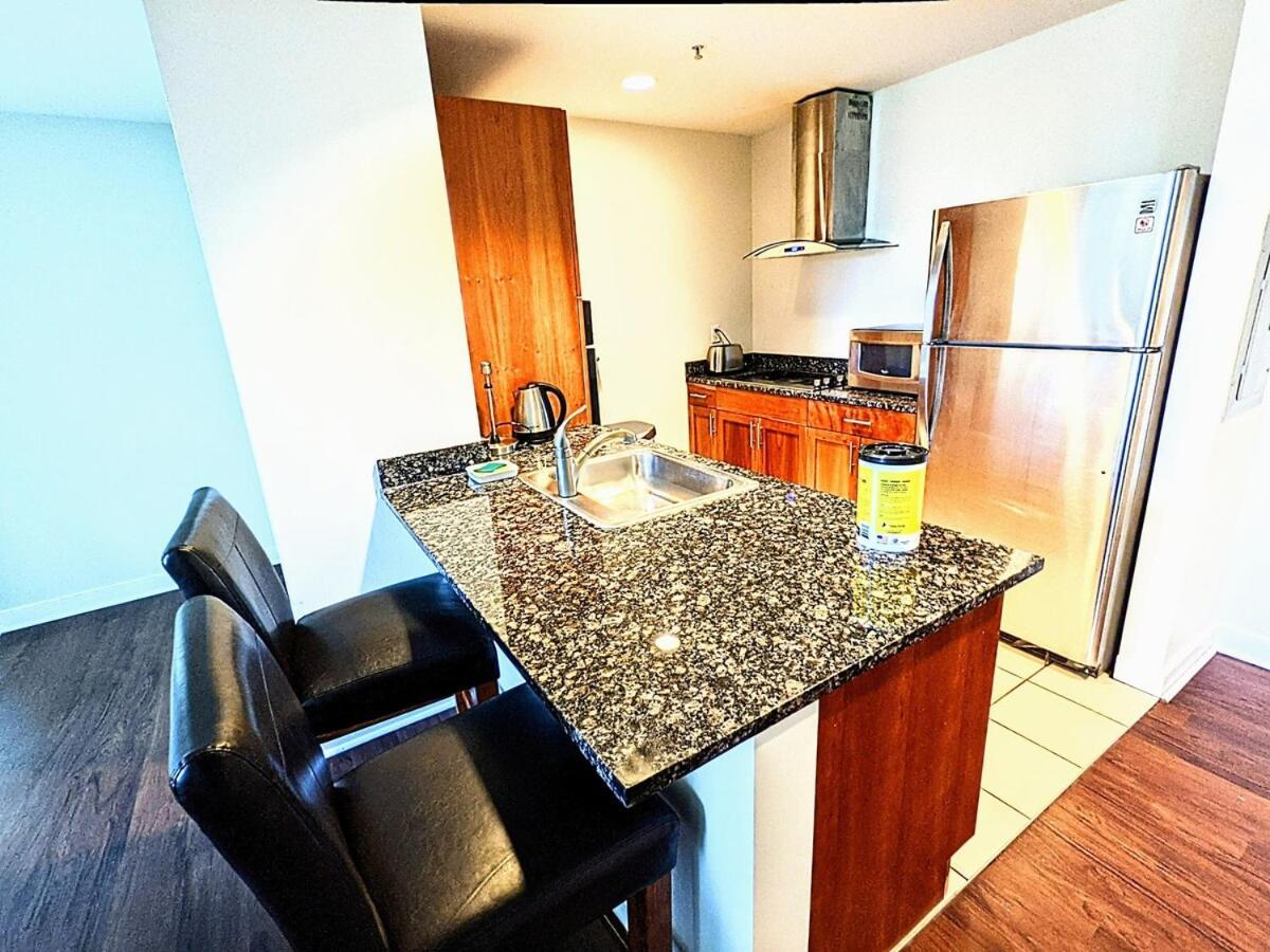 Modern At Asteria By Massachusetts General Hospital Apartment Boston