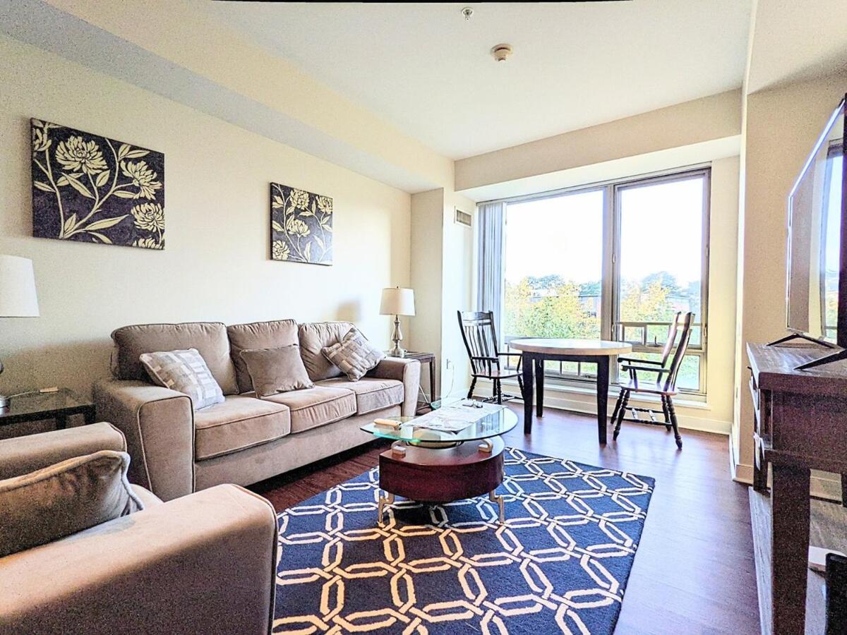 Modern At Asteria By Massachusetts General Hospital Apartment *
