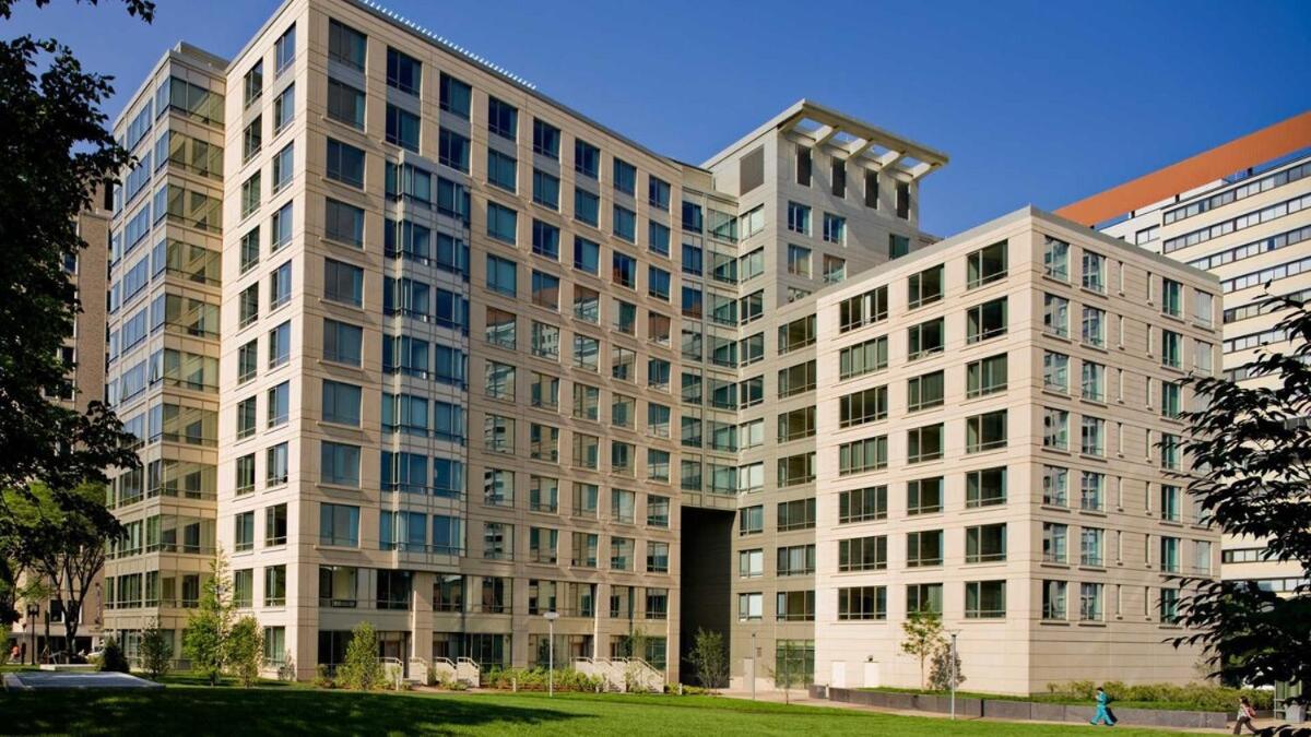 Apartment Modern At Vesta By Massachusetts General Hospital, Charles River