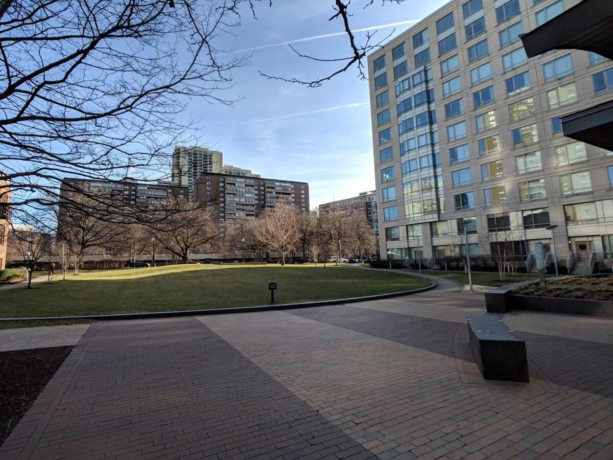 Modern At Vesta By Massachusetts General Hospital, Charles River Apartment *